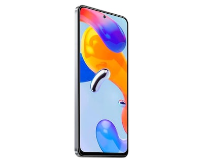 Foto 6 | Celular Xiaomi Liberado Redmi Note 11 Pro 128 GB Blanco