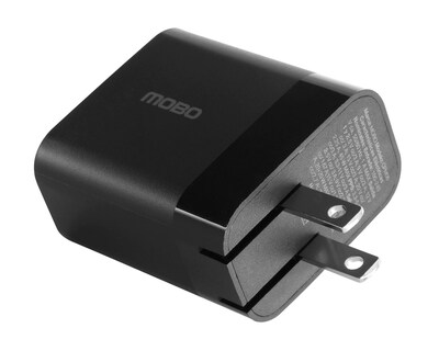 Foto 2 | Adaptador de Corriente Tipo C Mobo 45 W