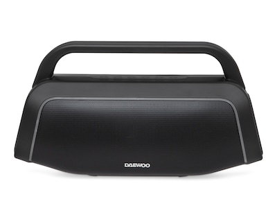 Foto 2 | Bocina Bluetooth Daewoo DW806 16 W Batería Recargable
