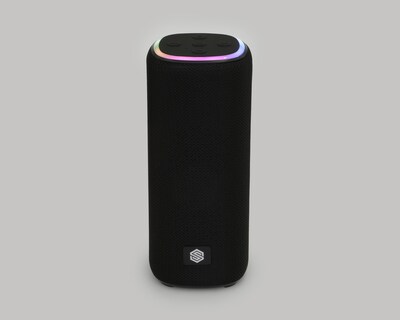 Foto 6 | Bocina Bluetooth Select Sound BT234 3 W con Luz LED