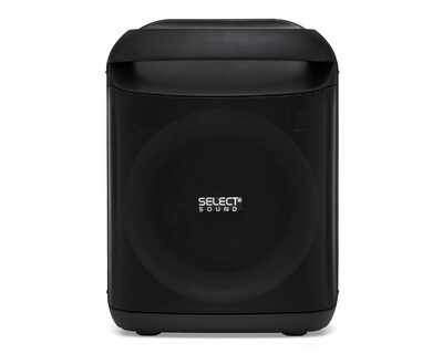 Foto 2 | Bocina Bluetooth Select Sound BT2108 3,500 W con Luces