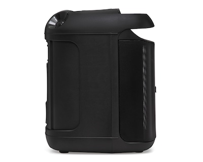 Foto 3 | Bocina Bluetooth Select Sound BT2108 3,500 W con Luces