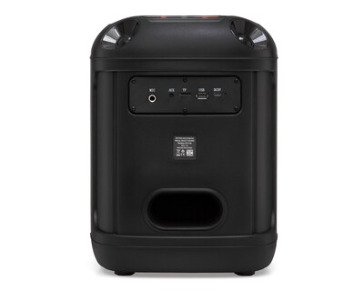 Foto 4 | Bocina Bluetooth Select Sound BT2108 3,500 W con Luces