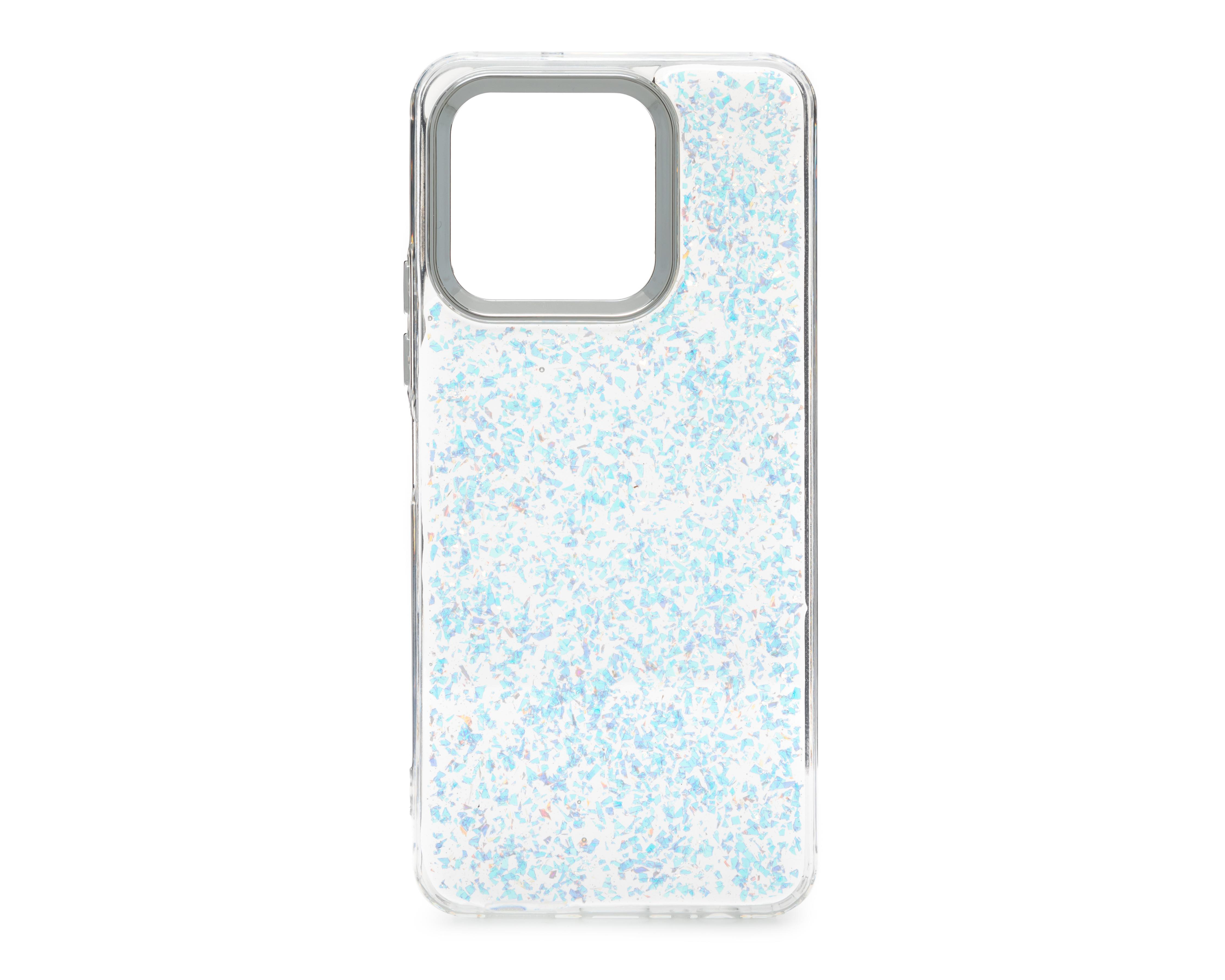 Foto 1 | Funda de Policarbonato Blob para Honor X6B