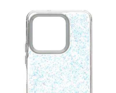 Foto 2 | Funda de Policarbonato Blob para Honor X6B