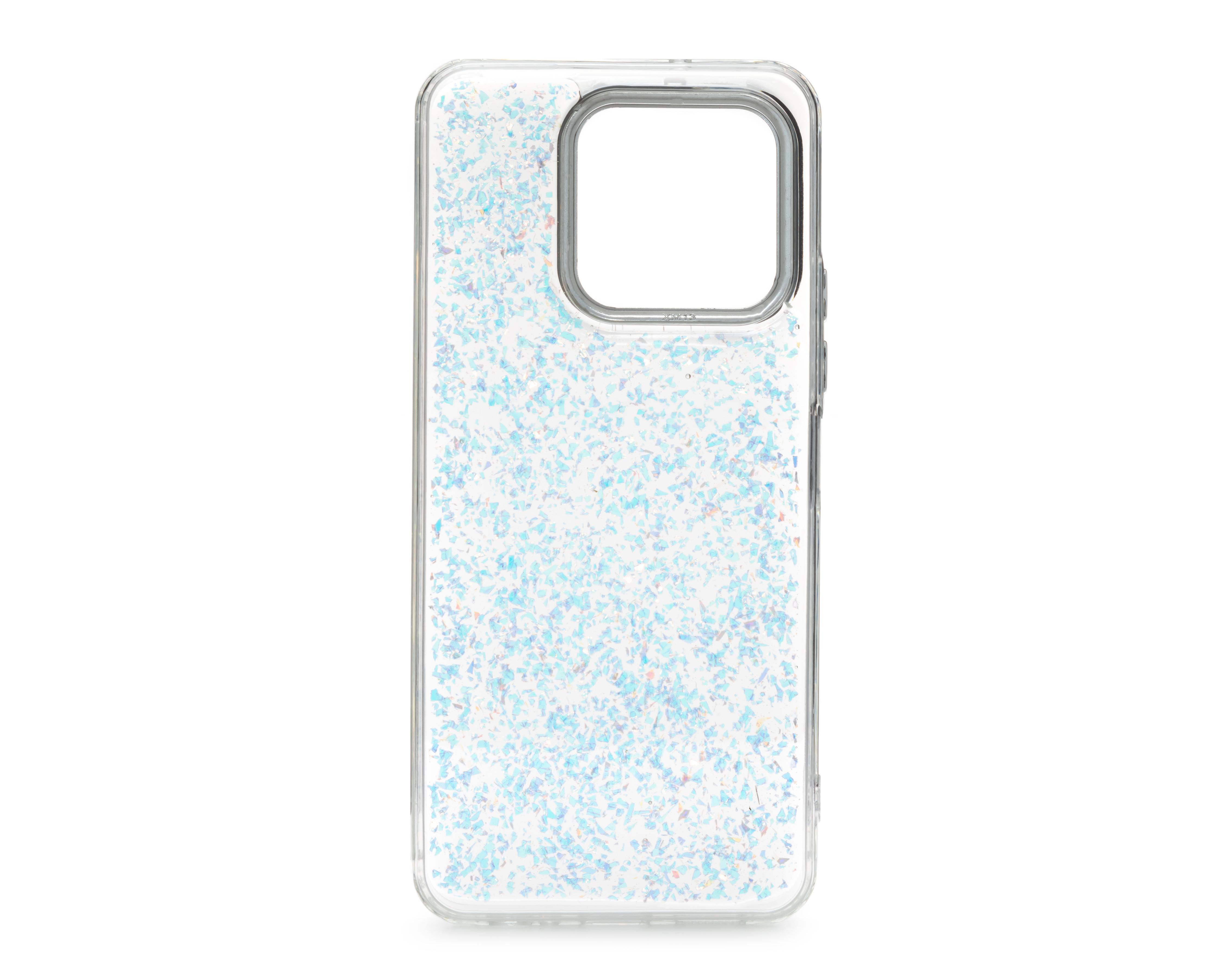 Foto 3 | Funda de Policarbonato Blob para Honor X6B
