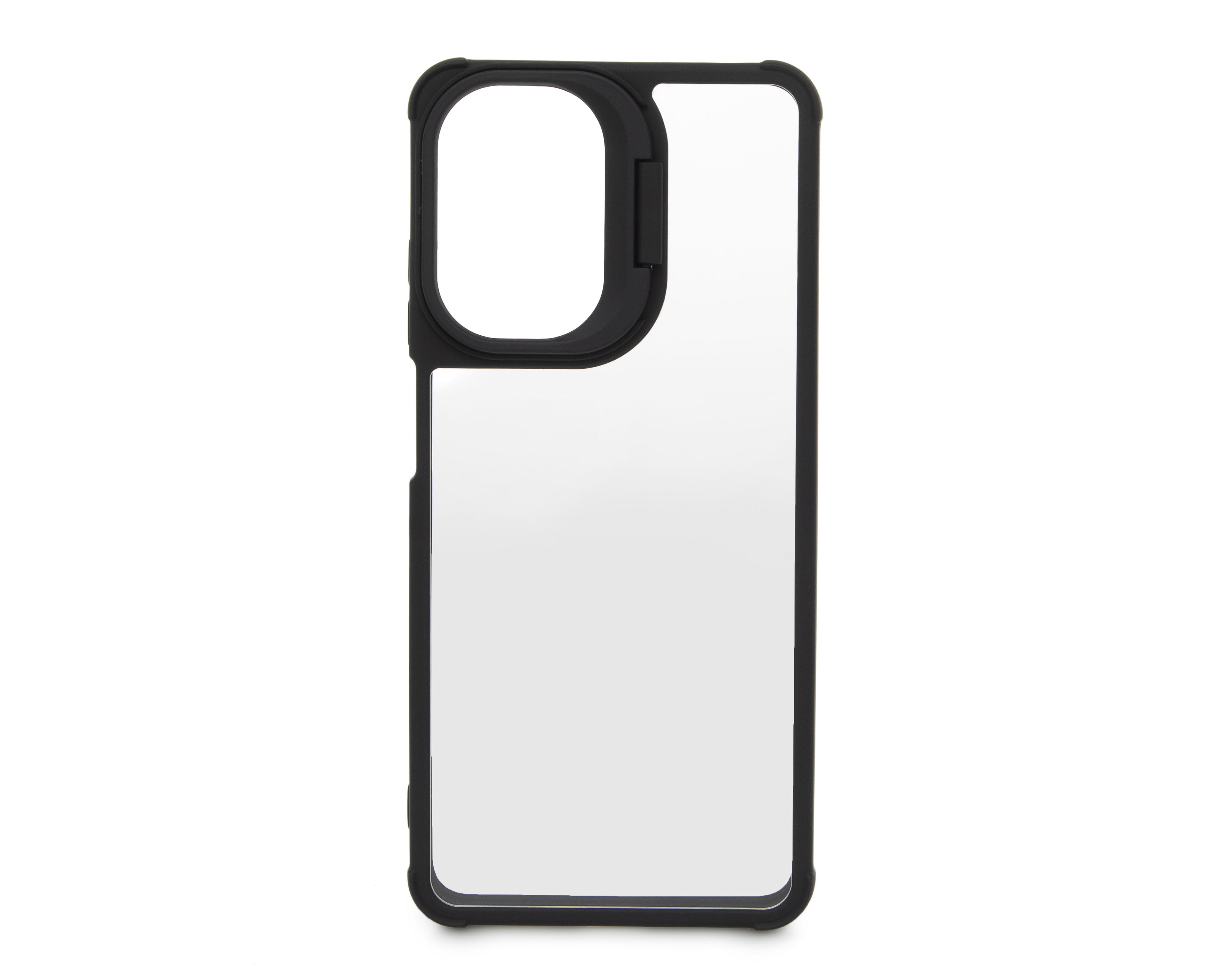 Funda de PVC Blob para Motorola Moto G04s/G24/E14 $129