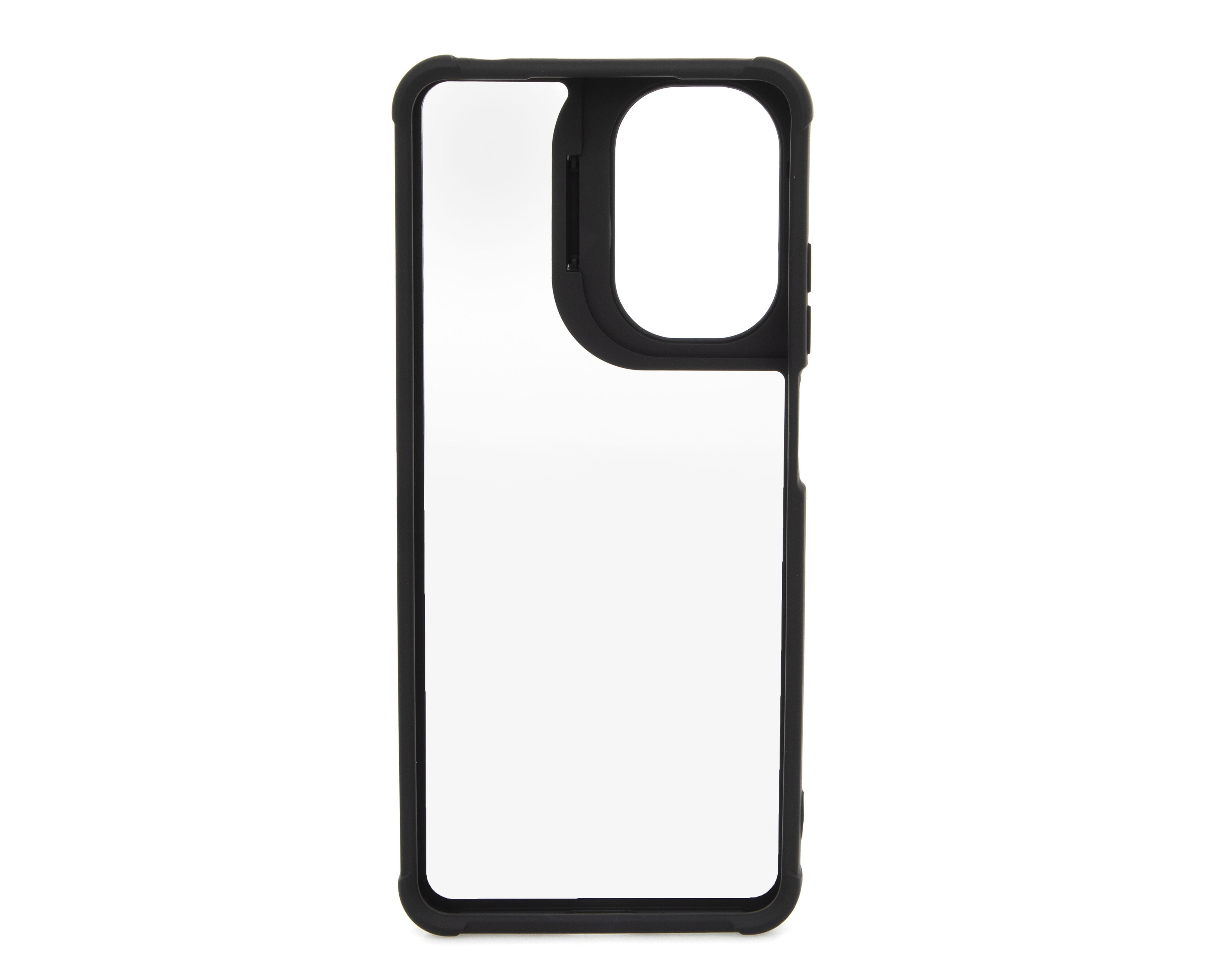 Foto 3 pulgar | Funda de PVC Blob para Motorola Moto G04s/G24/E14