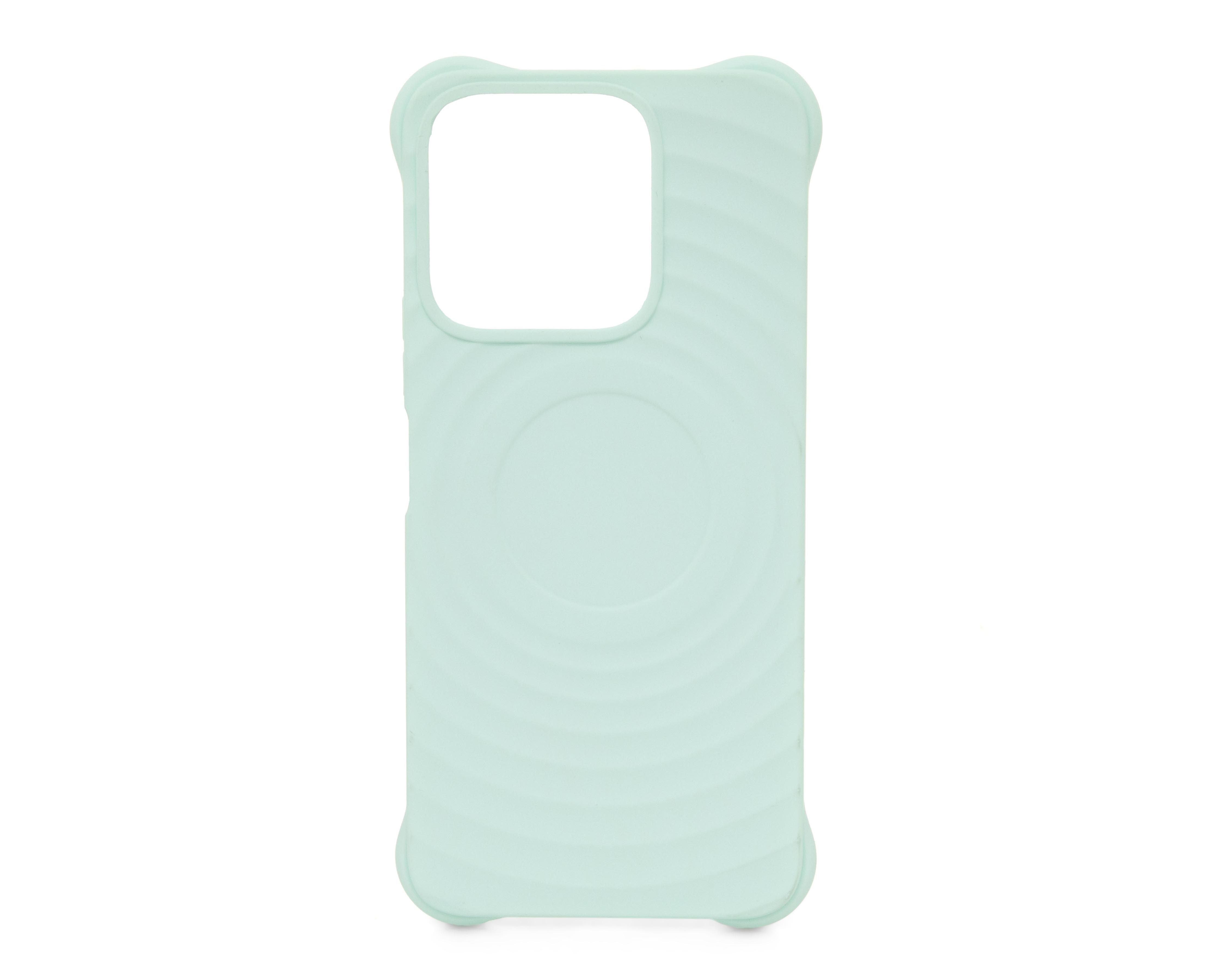 Funda de Policarbonato Blob para Honor X5B y X5B Plus