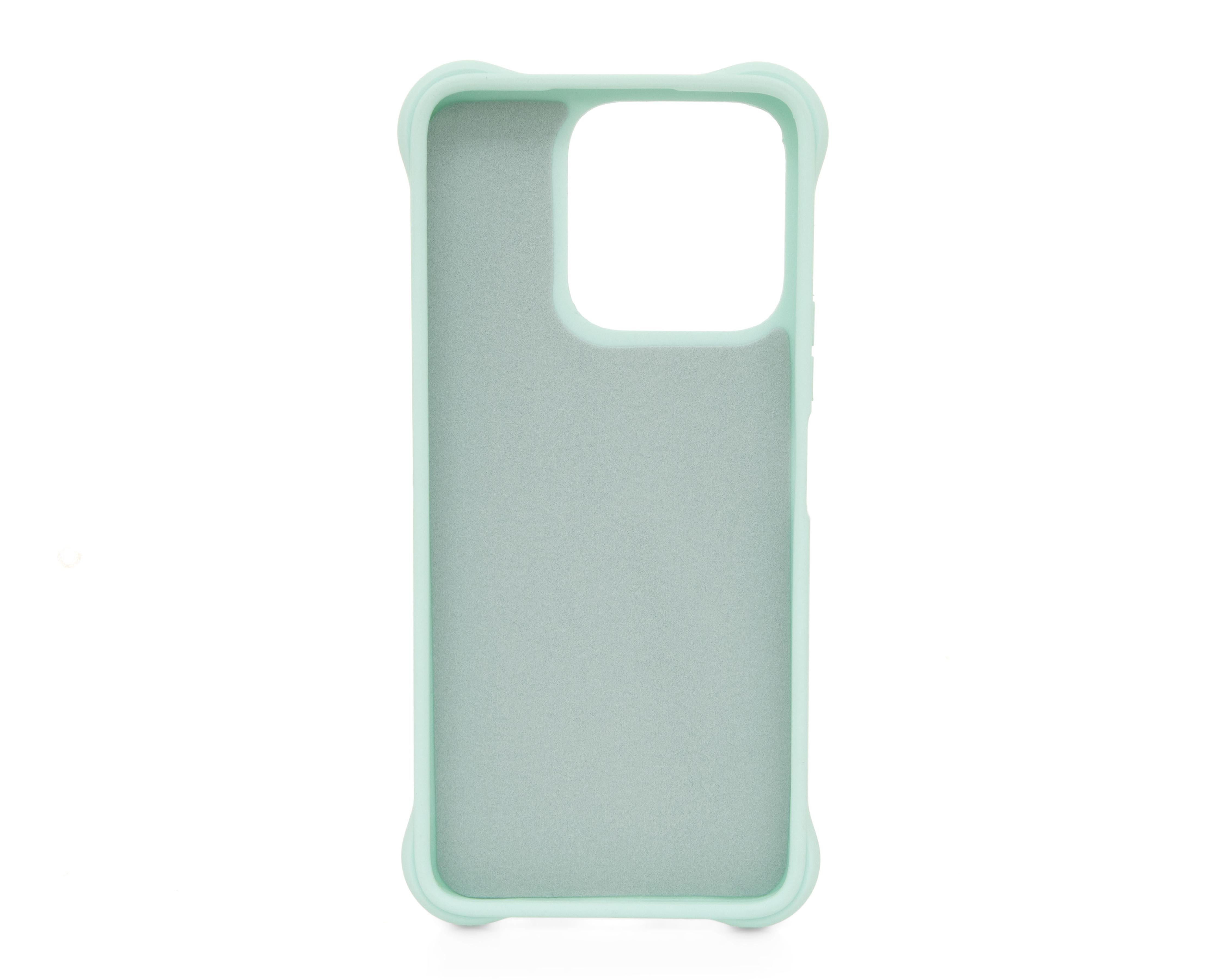 Foto 2 | Funda de Policarbonato Blob para Honor X5B y X5B Plus