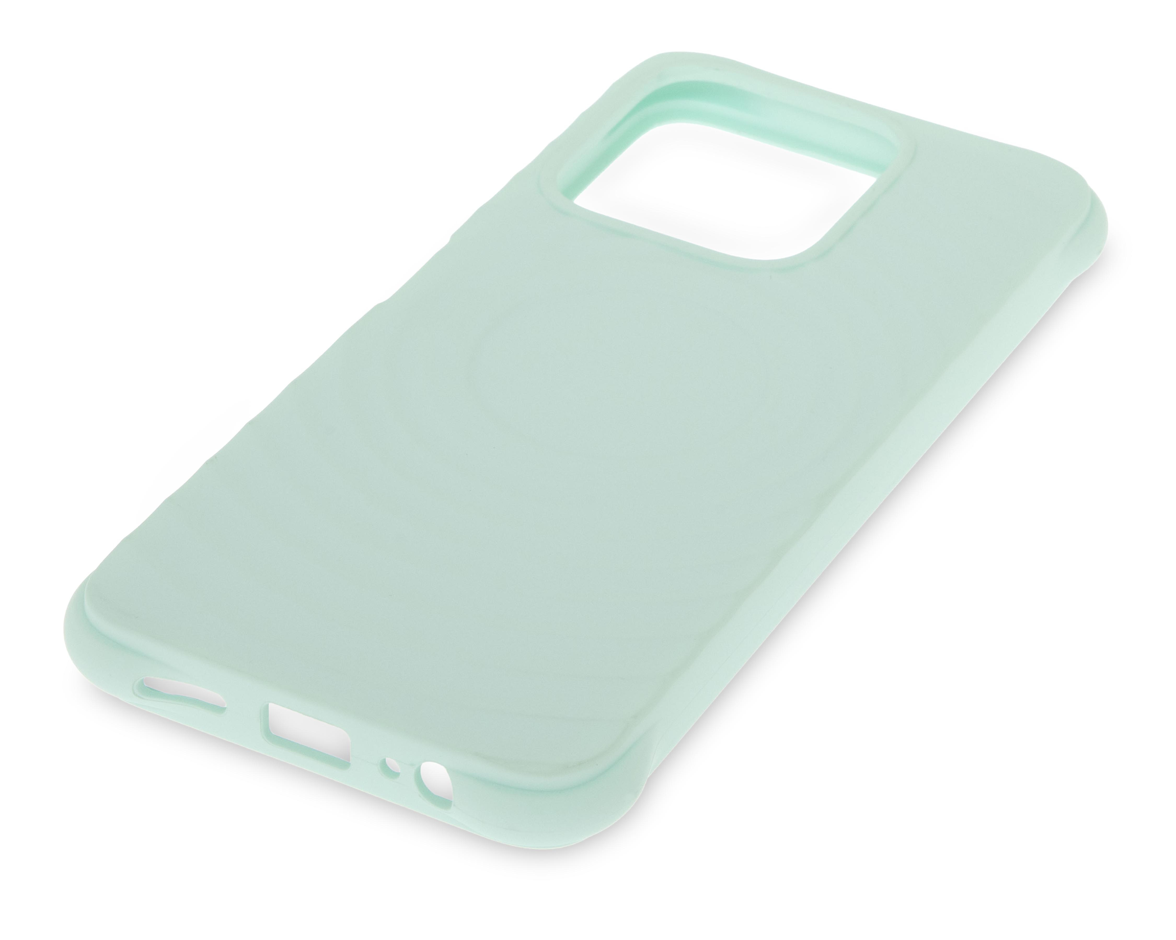 Foto 4 | Funda de Policarbonato Blob para Honor X5B y X5B Plus