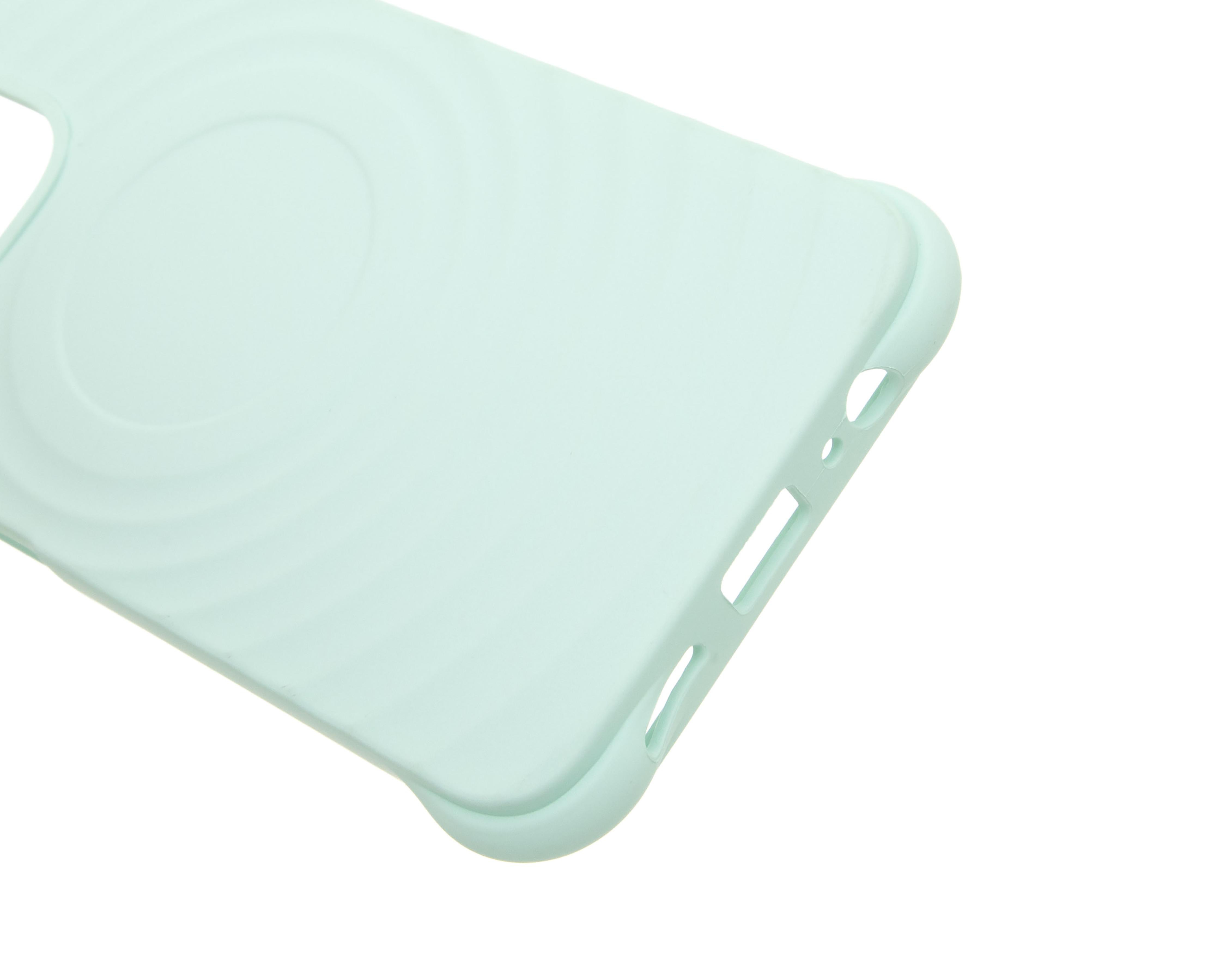 Foto 6 | Funda de Policarbonato Blob para Honor X5B y X5B Plus