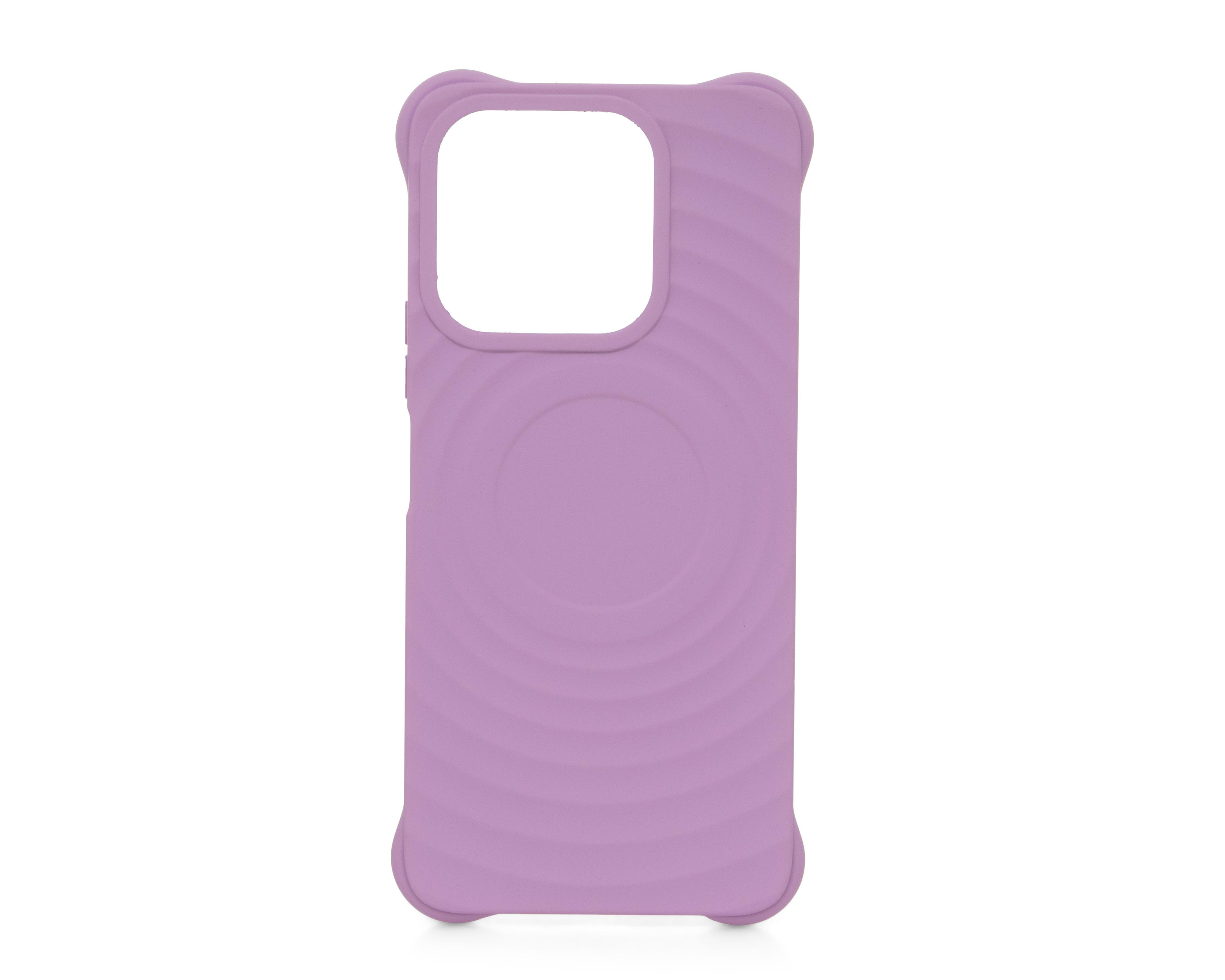 Funda de Policarbonato Blob para Honor X6B