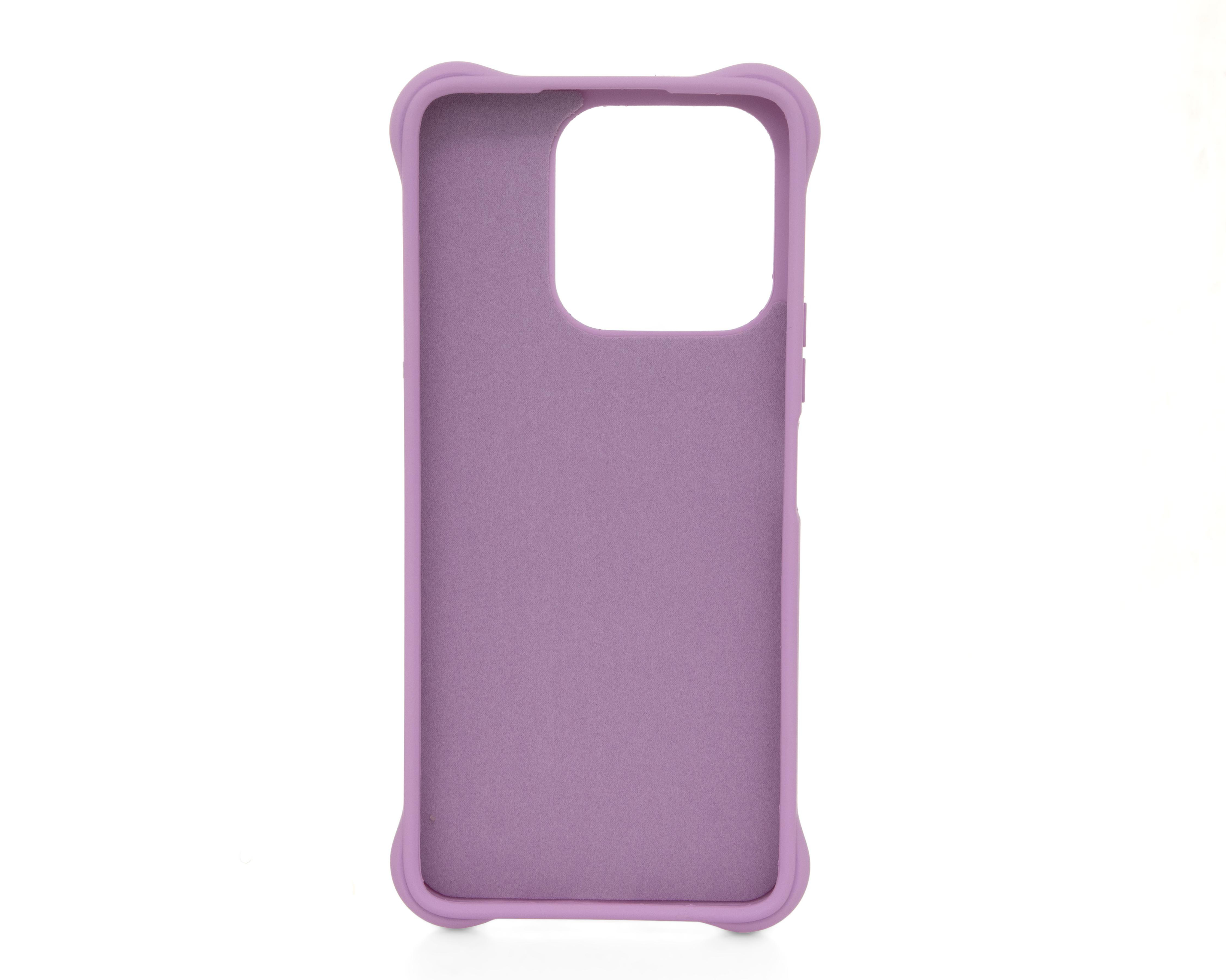 Foto 2 | Funda de Policarbonato Blob para Honor X6B