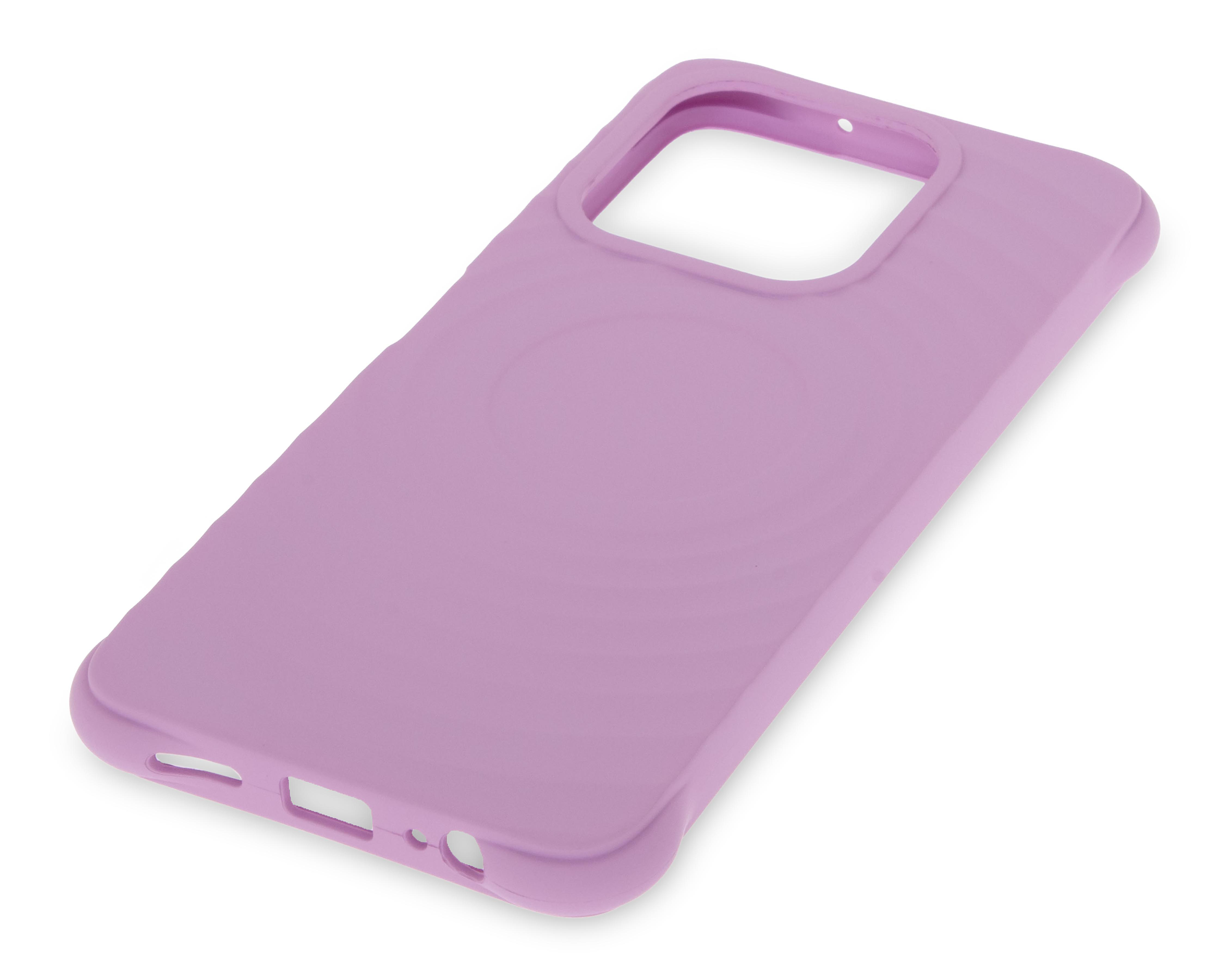 Foto 4 | Funda de Policarbonato Blob para Honor X6B