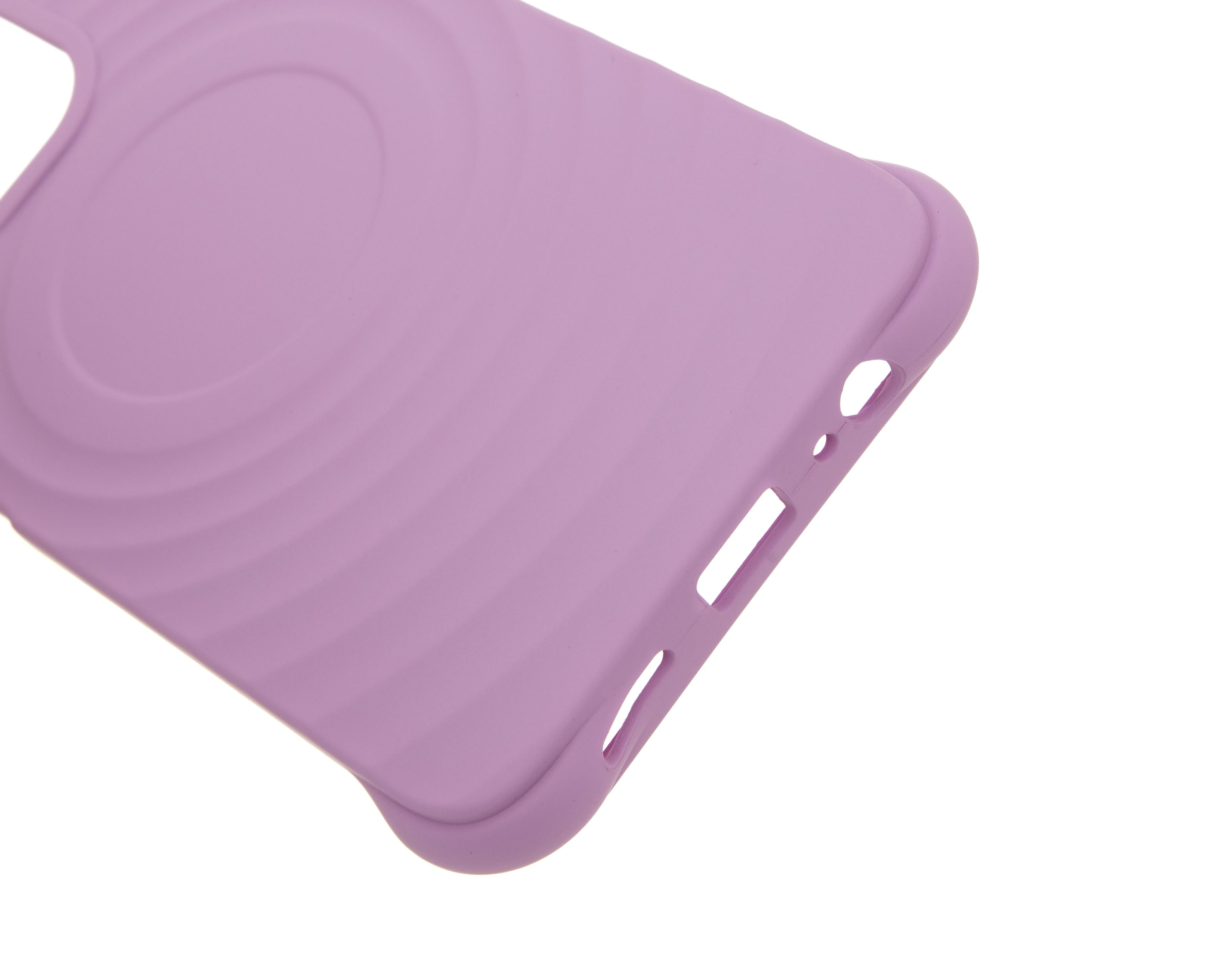 Foto 6 | Funda de Policarbonato Blob para Honor X6B