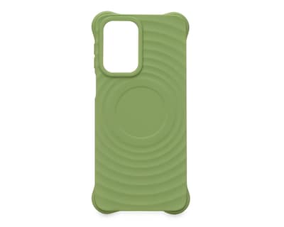 Foto 1 | Funda de Policarbonato Blob para Motorola G55