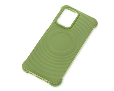 Foto 4 | Funda de Policarbonato Blob para Motorola G55