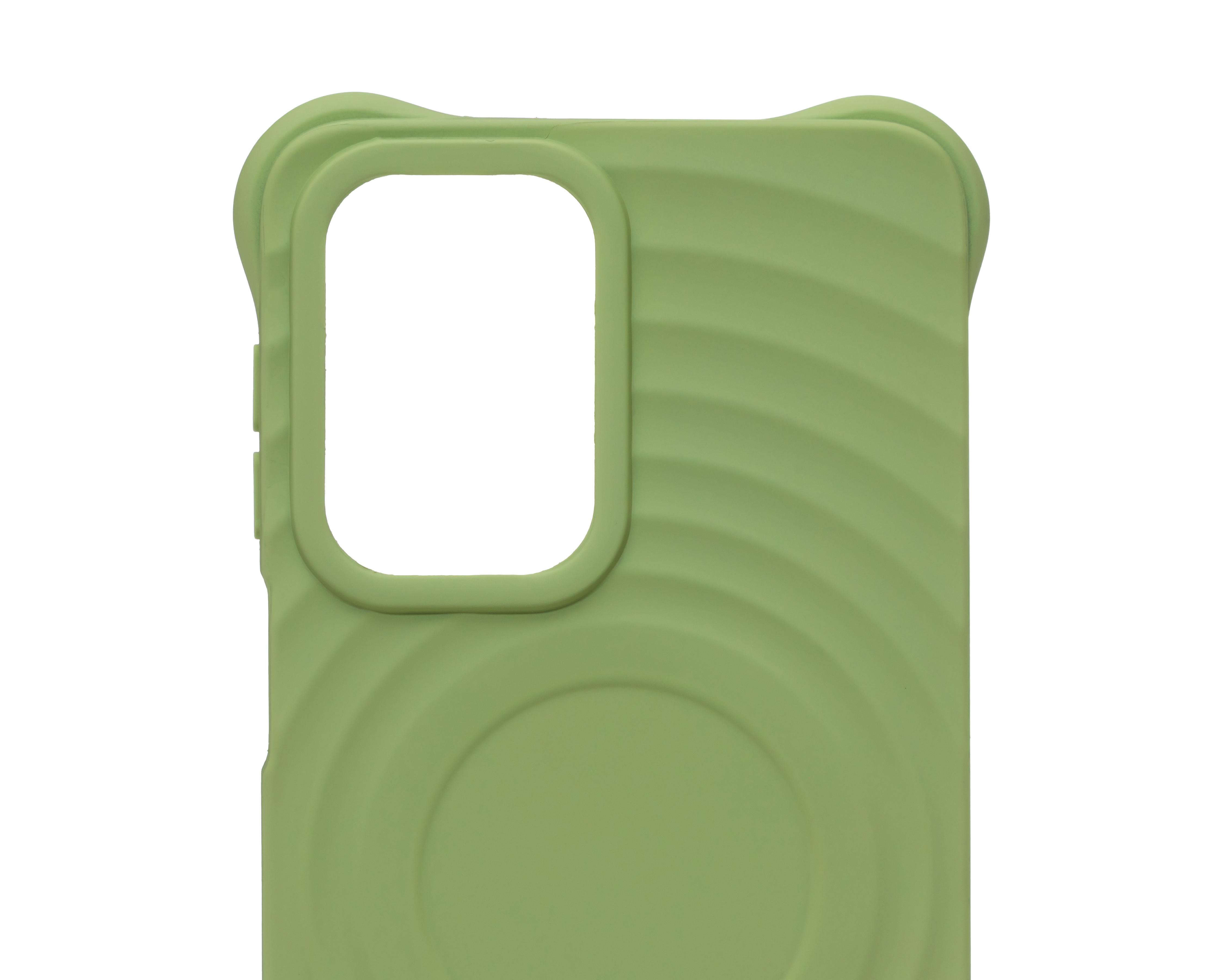 Foto 6 | Funda de Policarbonato Blob para Motorola G55