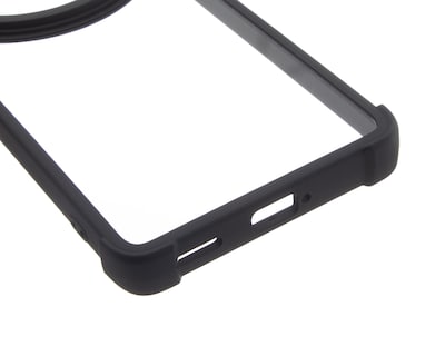 Foto 6 | Funda de Policarbonato Blob para Honor Magic 7 Lite