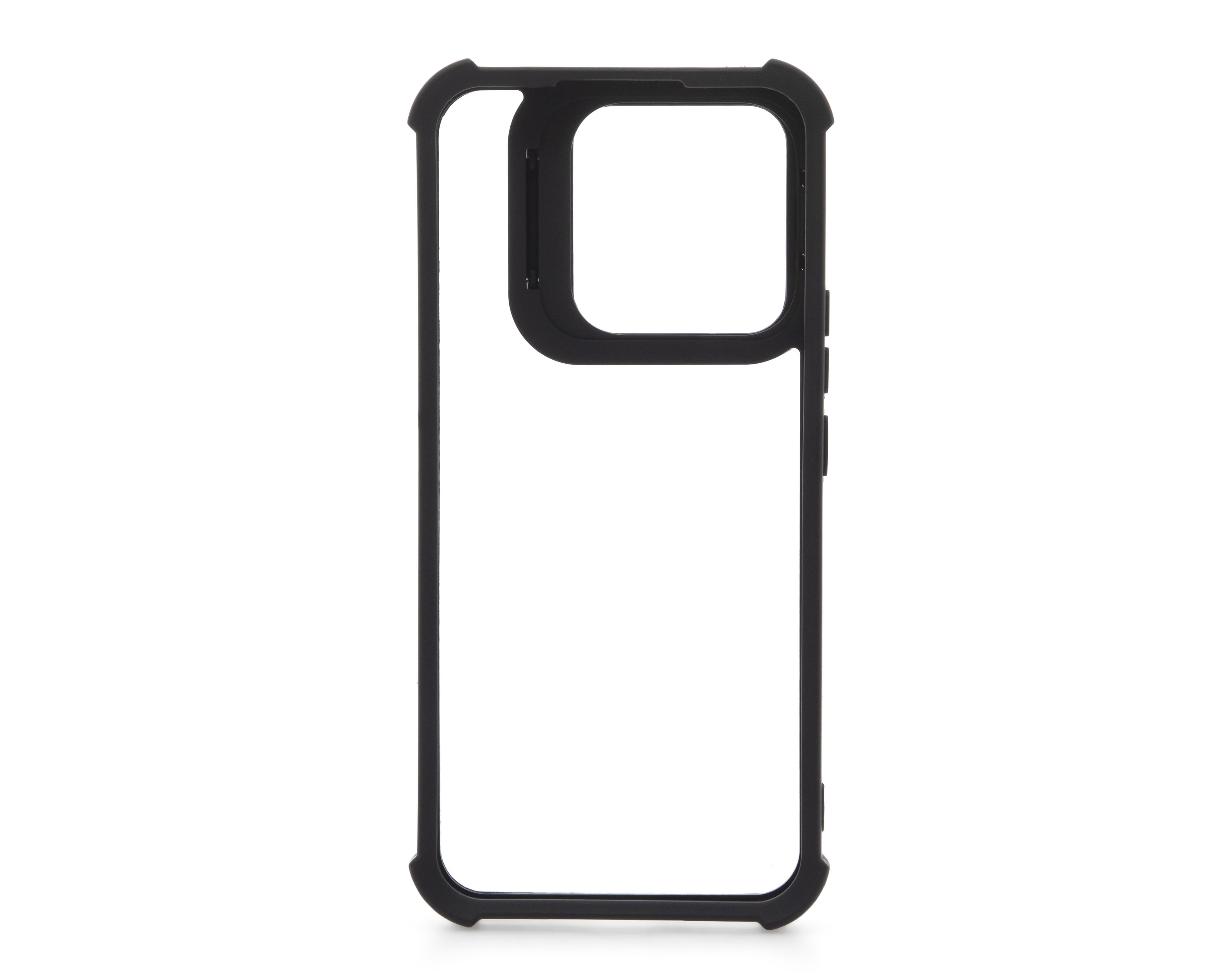 Foto 3 pulgar | Funda de Policarbonato Blob para Honor X8C