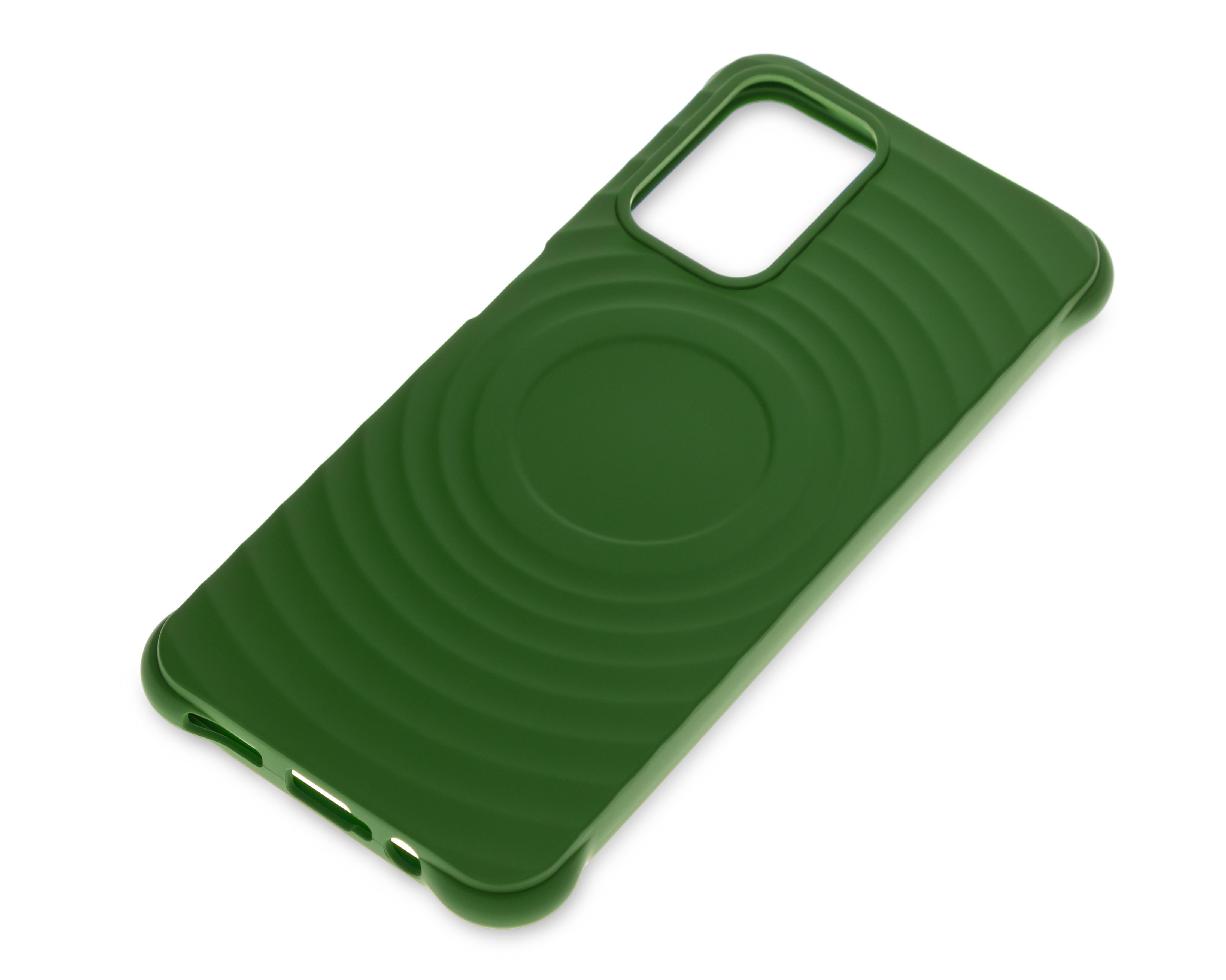 Foto 5 pulgar | Funda de Policarbonato Blob para Motorola G35