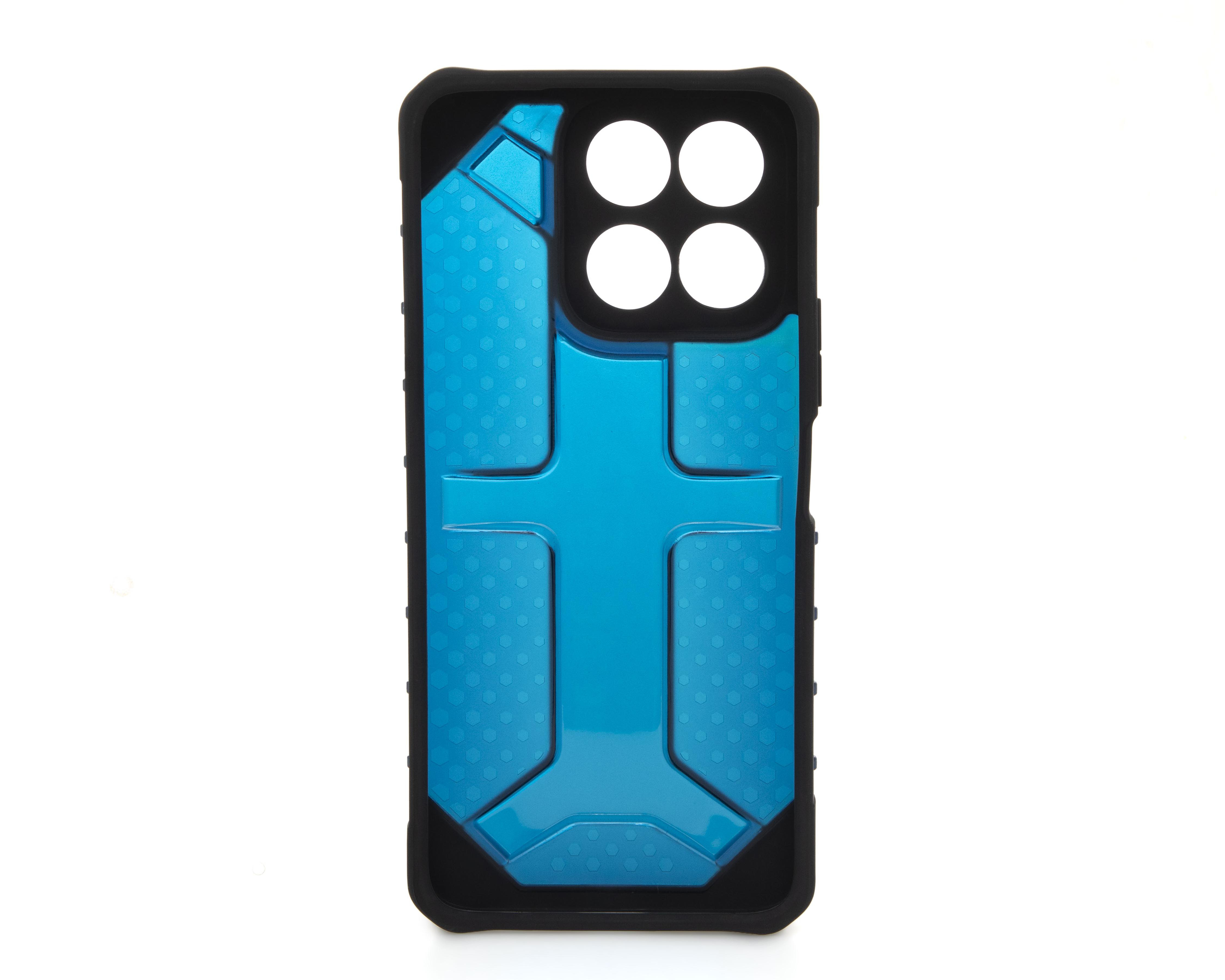 Foto 3 pulgar | Funda de Policarbonato Blob para Honor X5B y X5B Plus