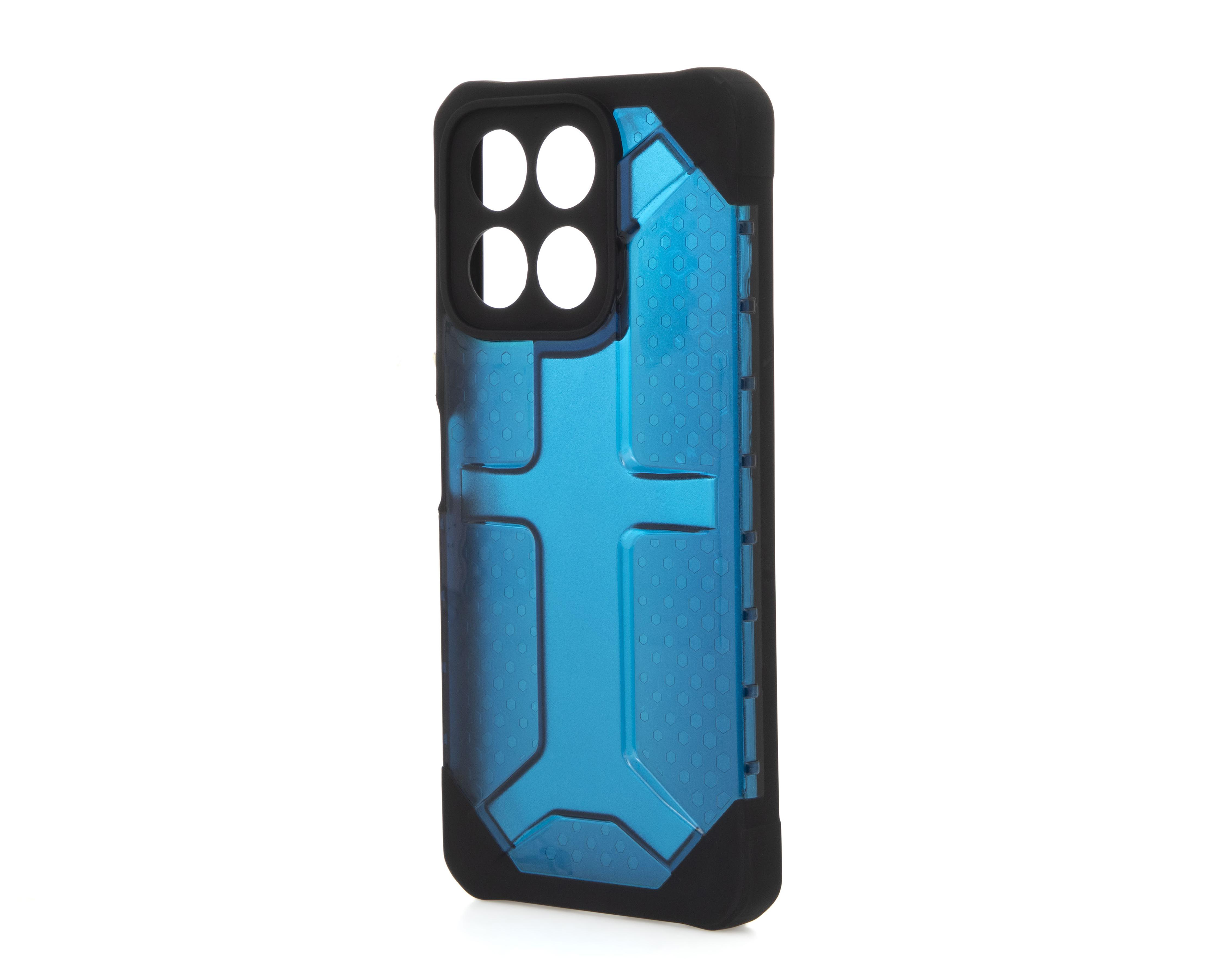 Foto 6 pulgar | Funda de Policarbonato Blob para Honor X5B y X5B Plus