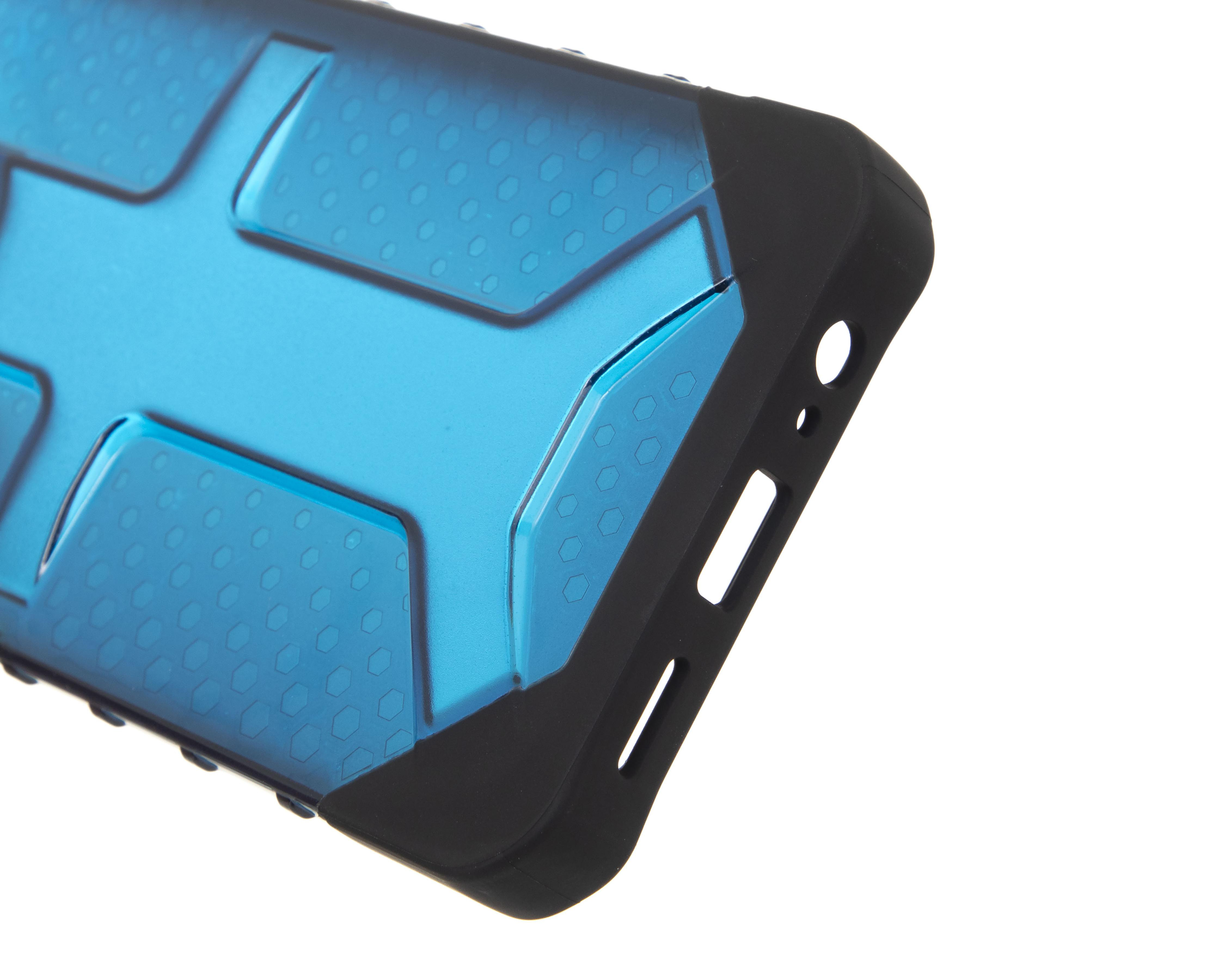 Foto 7 pulgar | Funda de Policarbonato Blob para Honor X5B y X5B Plus