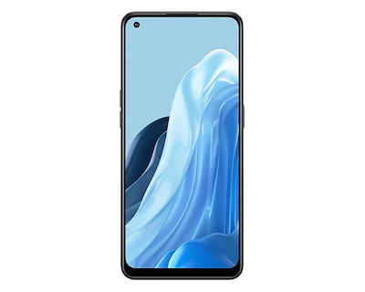 Foto 3 | Celular OPPO Liberado Reno7 128 GB Negro