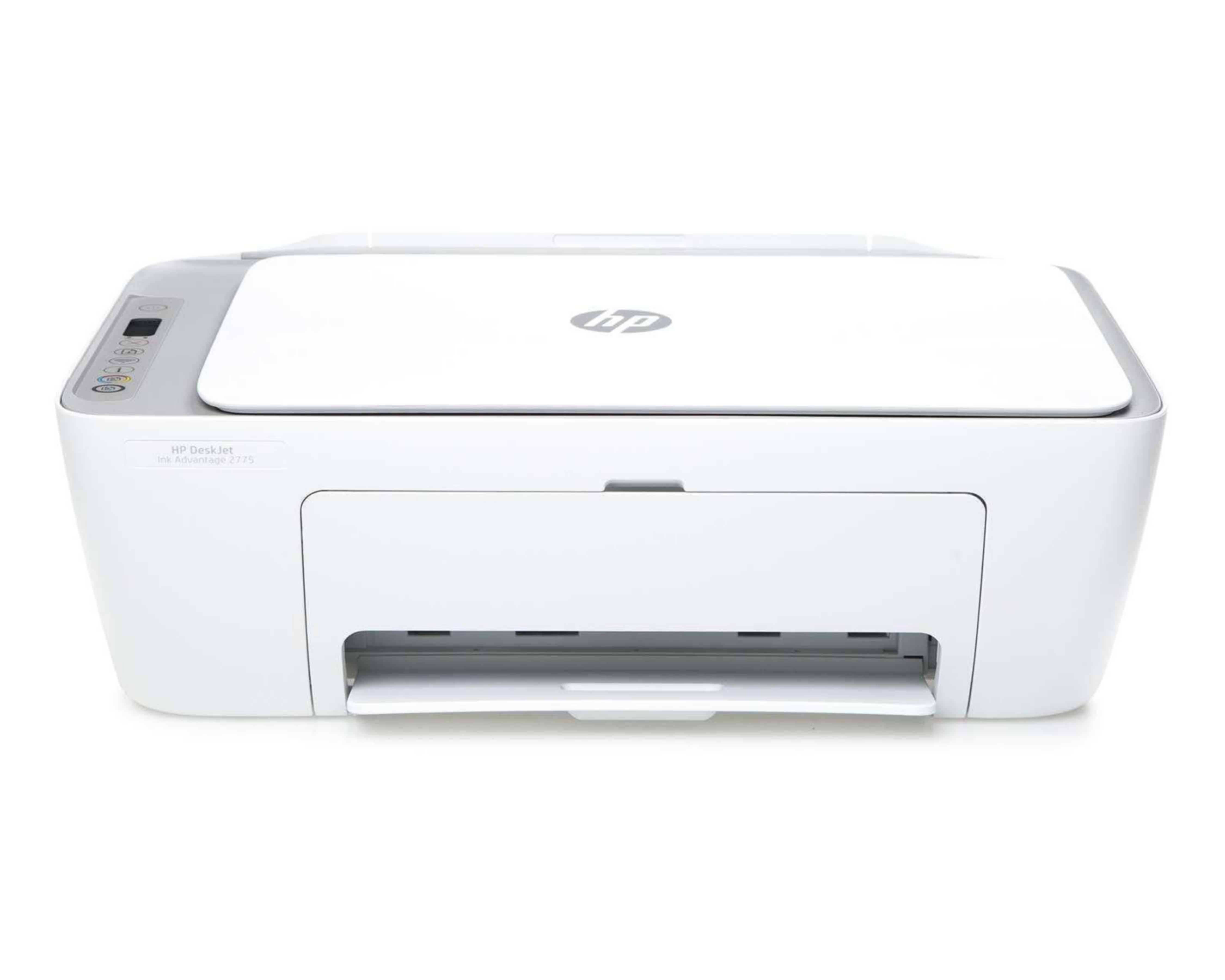 Foto 2 pulgar | Multifuncional HP de Inyección Térmica Deskjet IA 2775