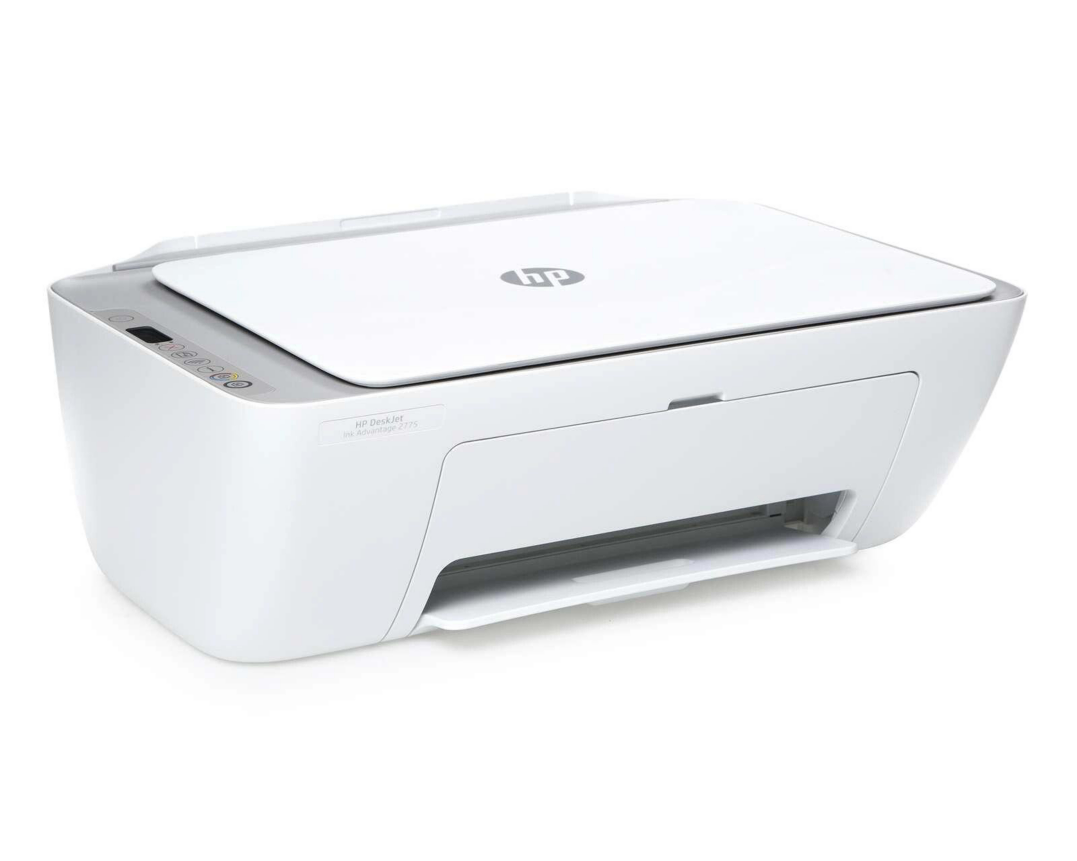Foto 3 pulgar | Multifuncional HP de Inyección Térmica Deskjet IA 2775