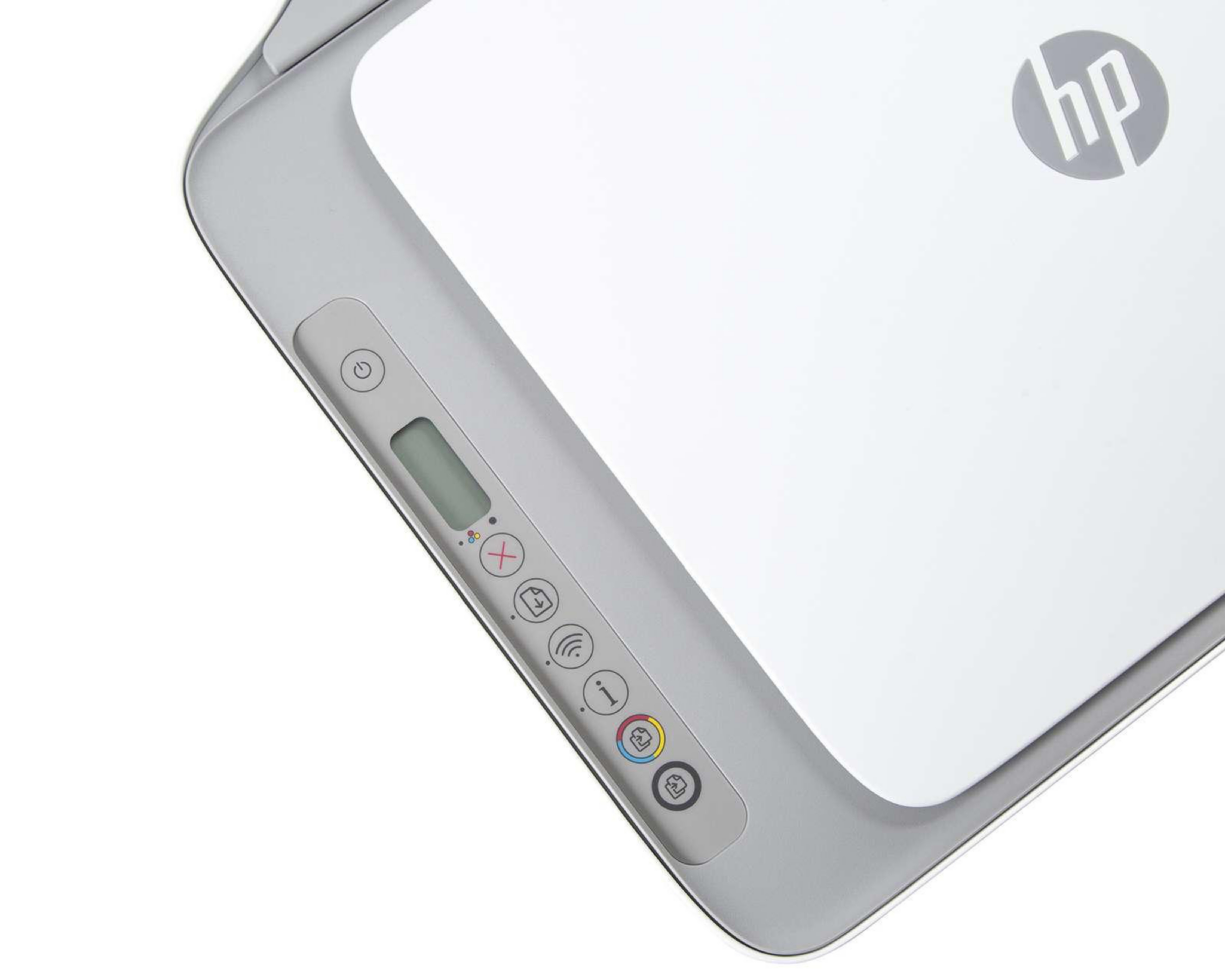Foto 5 pulgar | Multifuncional HP de Inyección Térmica Deskjet IA 2775