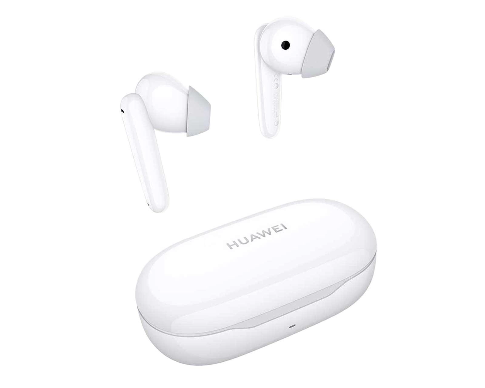 Foto 2 pulgar | Audífonos True Wireless Huawei con Noise Cancelling Freebuds SE