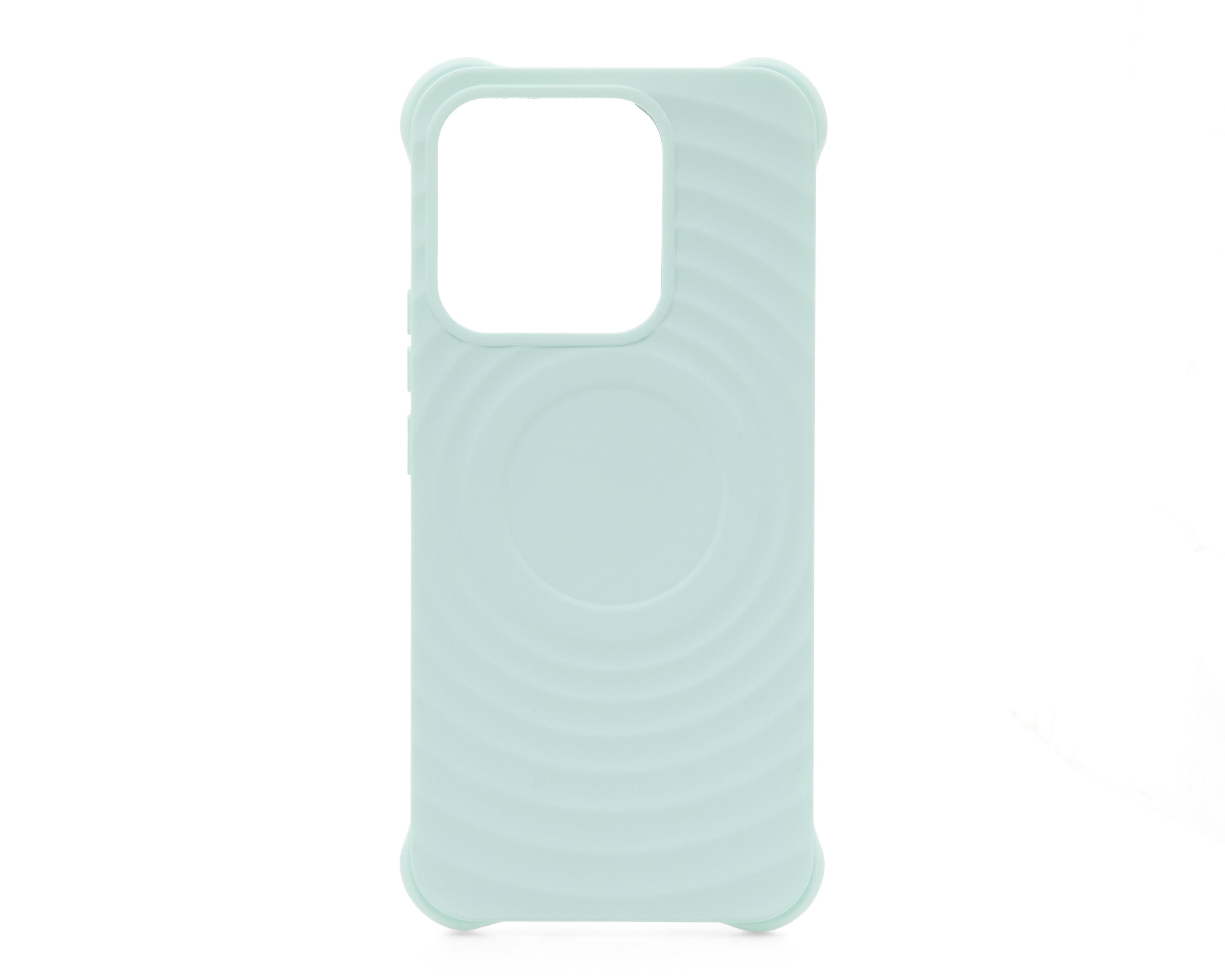 Funda de Policarbonato Blob para Honor X8C