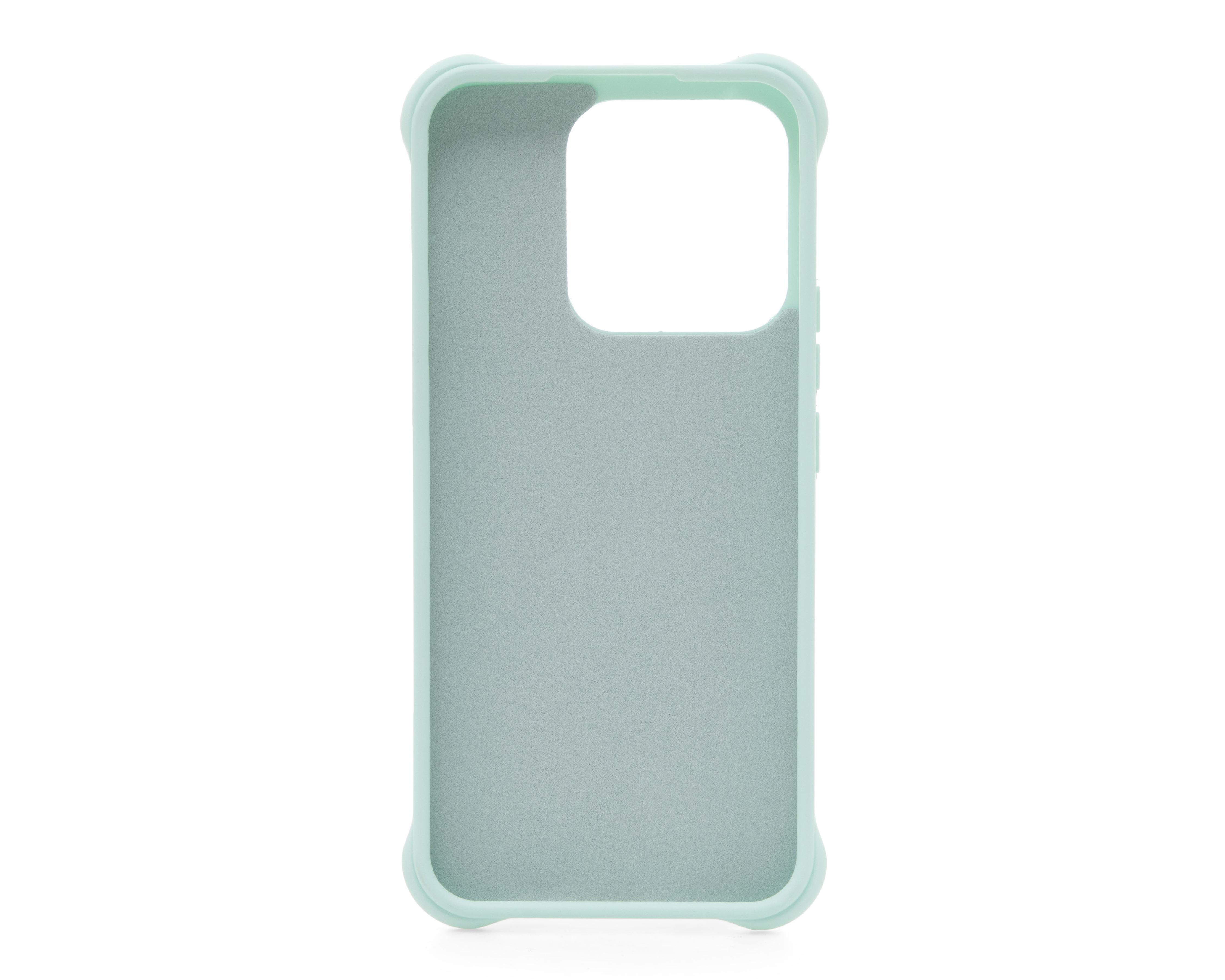 Foto 3 pulgar | Funda de Policarbonato Blob para Honor X8C