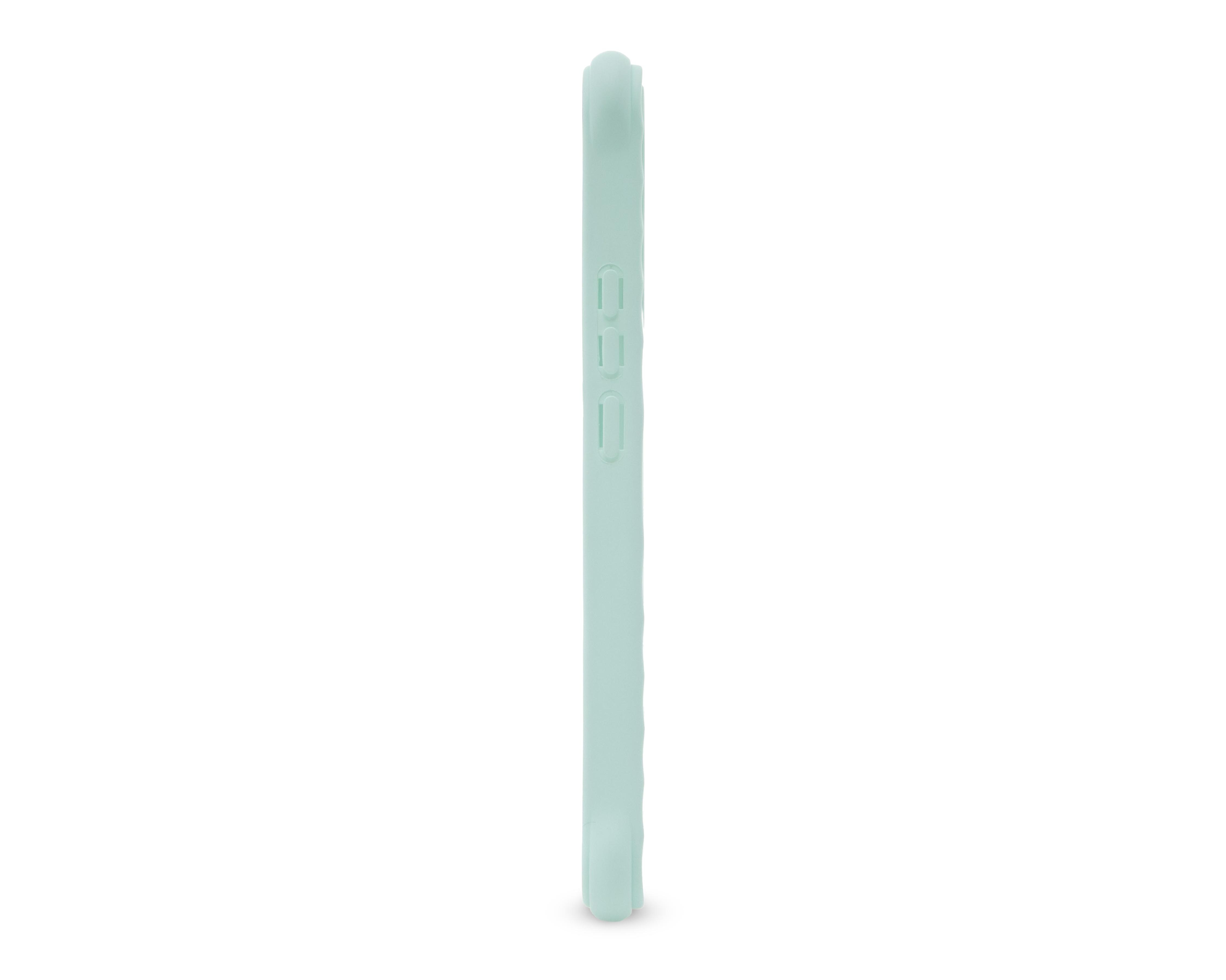 Foto 4 pulgar | Funda de Policarbonato Blob para Honor X8C
