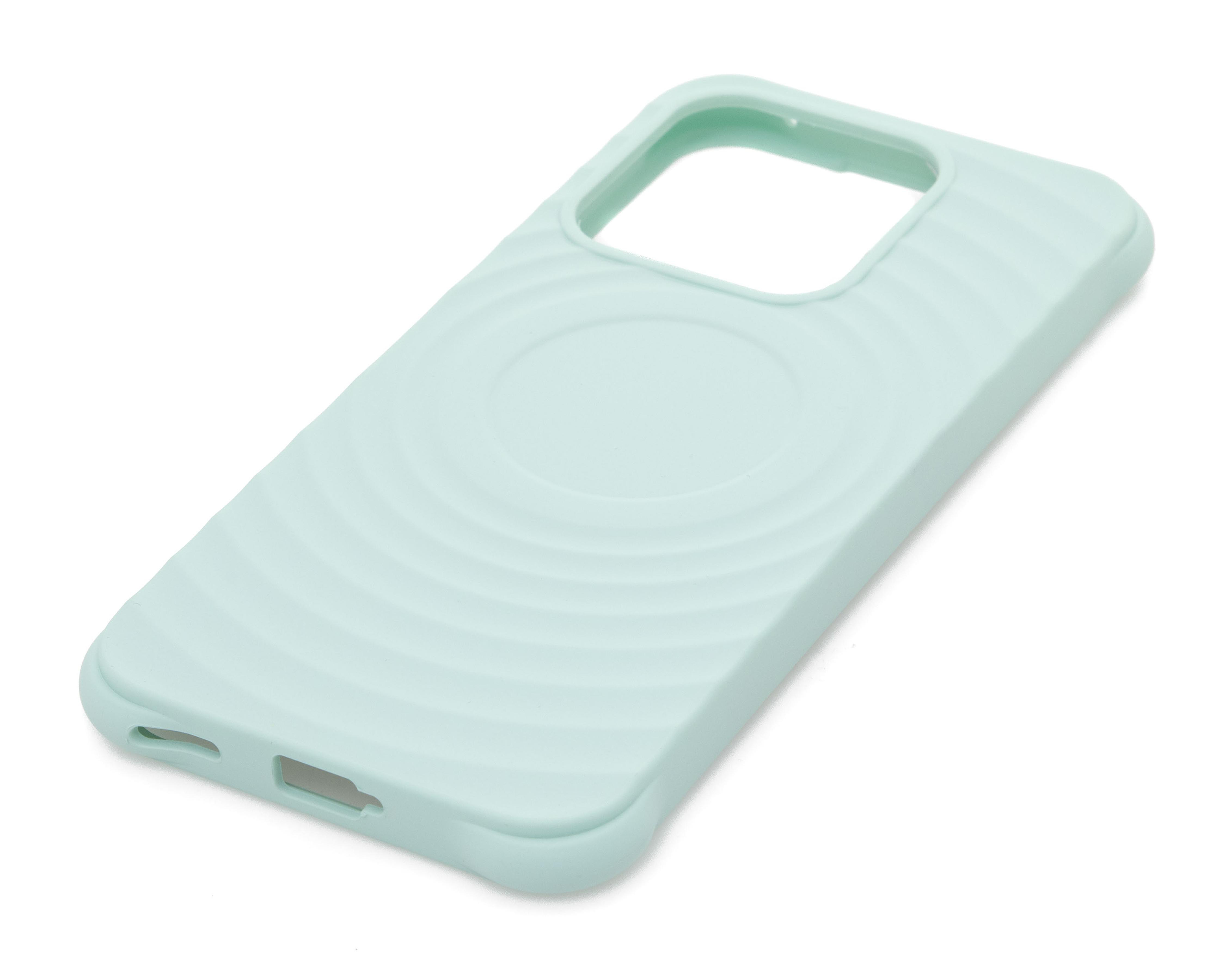 Foto 4 | Funda de Policarbonato Blob para Honor X8C
