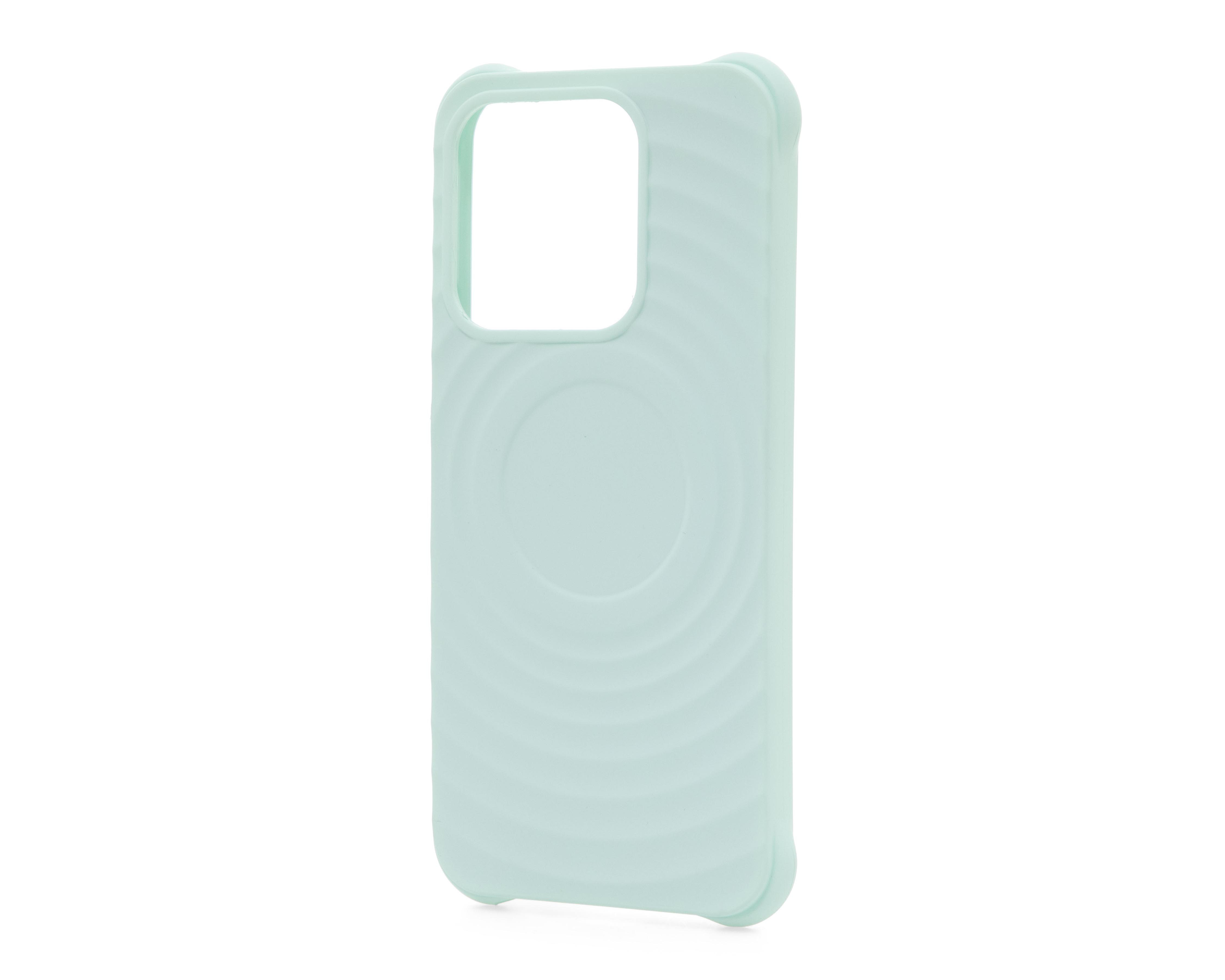 Foto 6 pulgar | Funda de Policarbonato Blob para Honor X8C