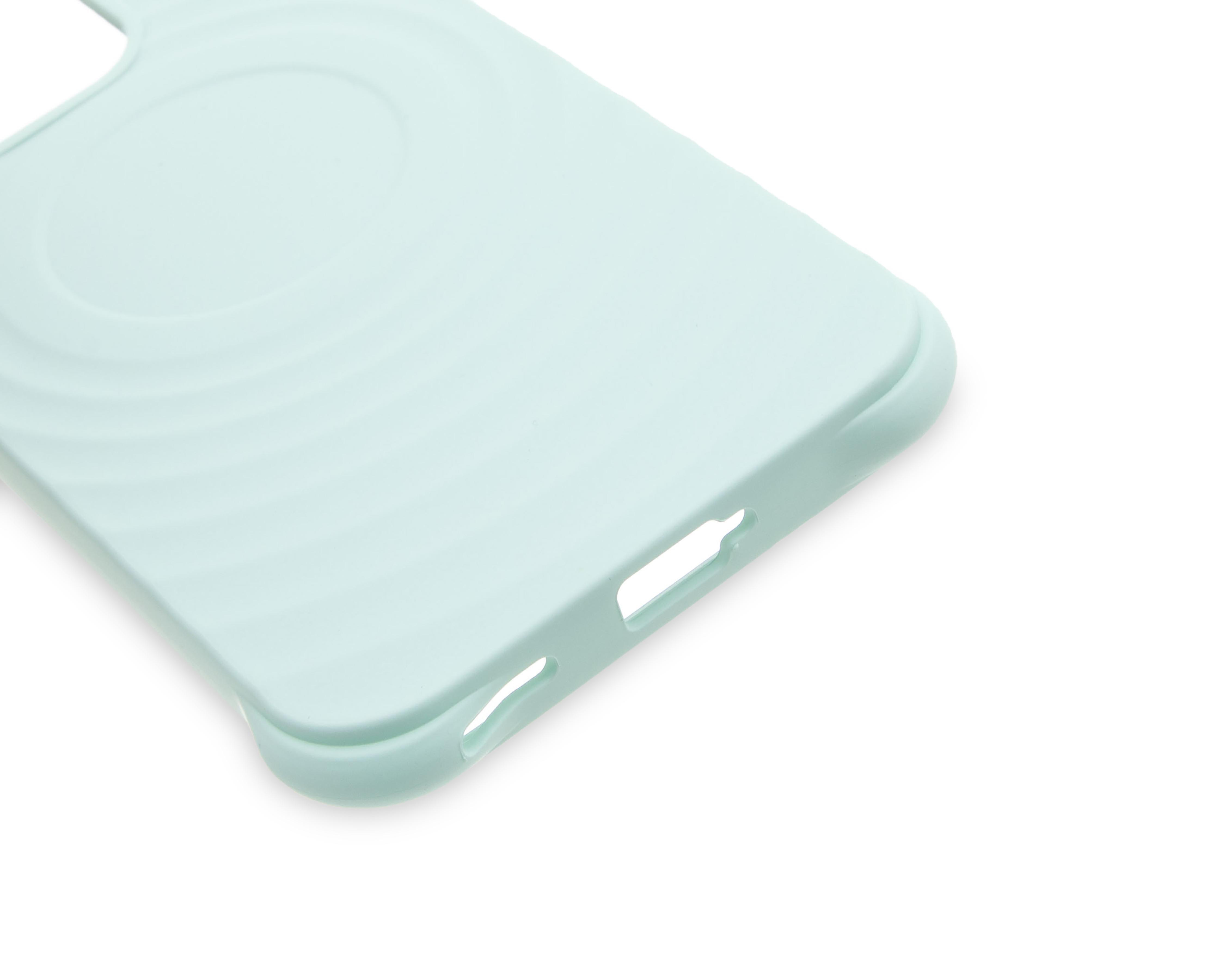 Foto 7 pulgar | Funda de Policarbonato Blob para Honor X8C