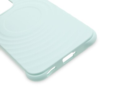 Foto 6 | Funda de Policarbonato Blob para Honor X8C