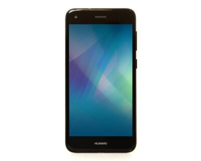 Foto 1 | AT&T/Unefon Huawei G Elite Plus 16 GB Negro