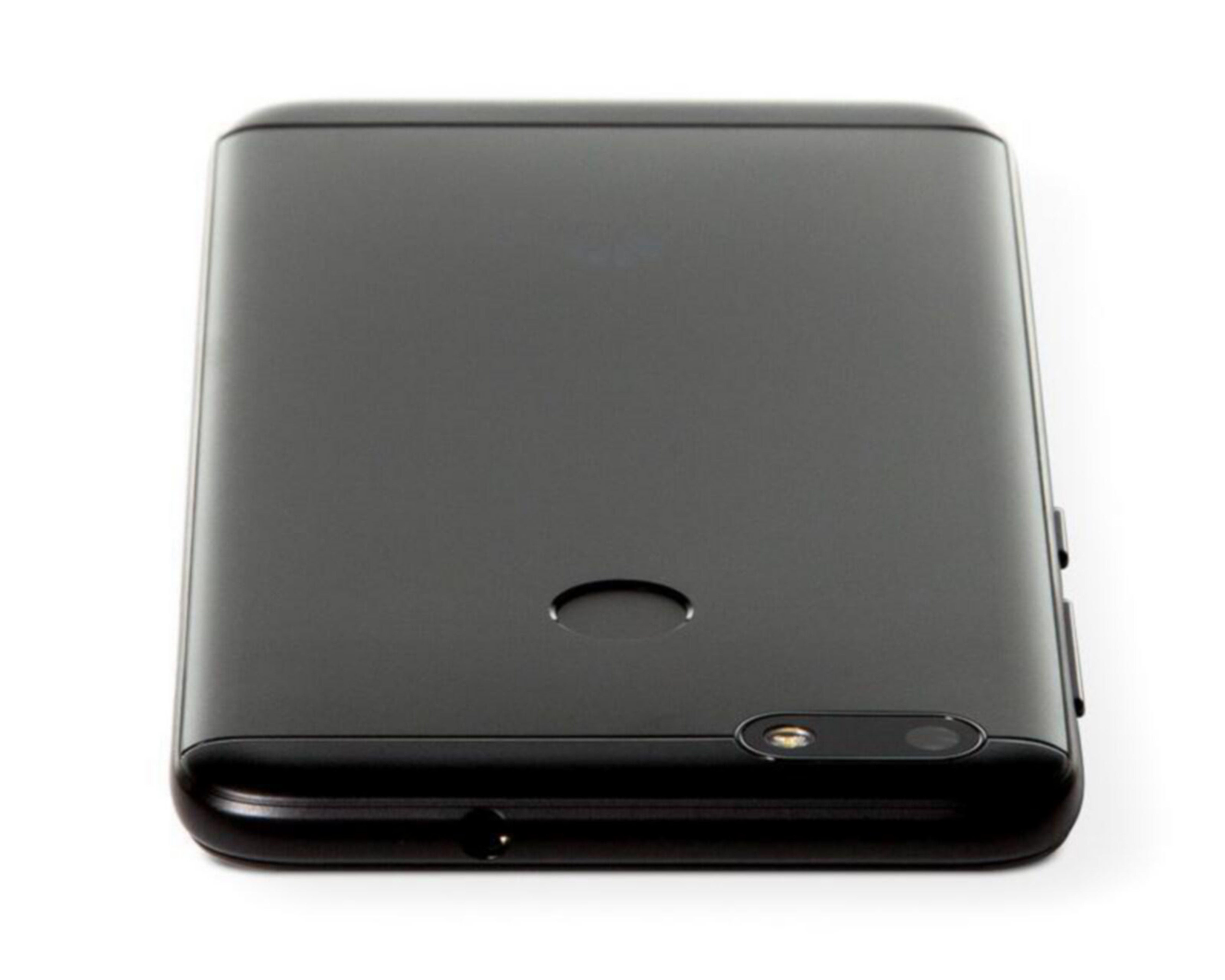 Foto 5 | AT&T/Unefon Huawei G Elite Plus 16 GB Negro