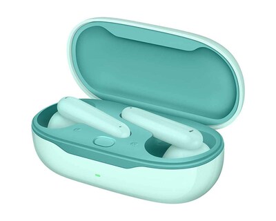 Foto 2 | Audífonos True Wireless Huawei con Noise Cancelling Freebuds SE