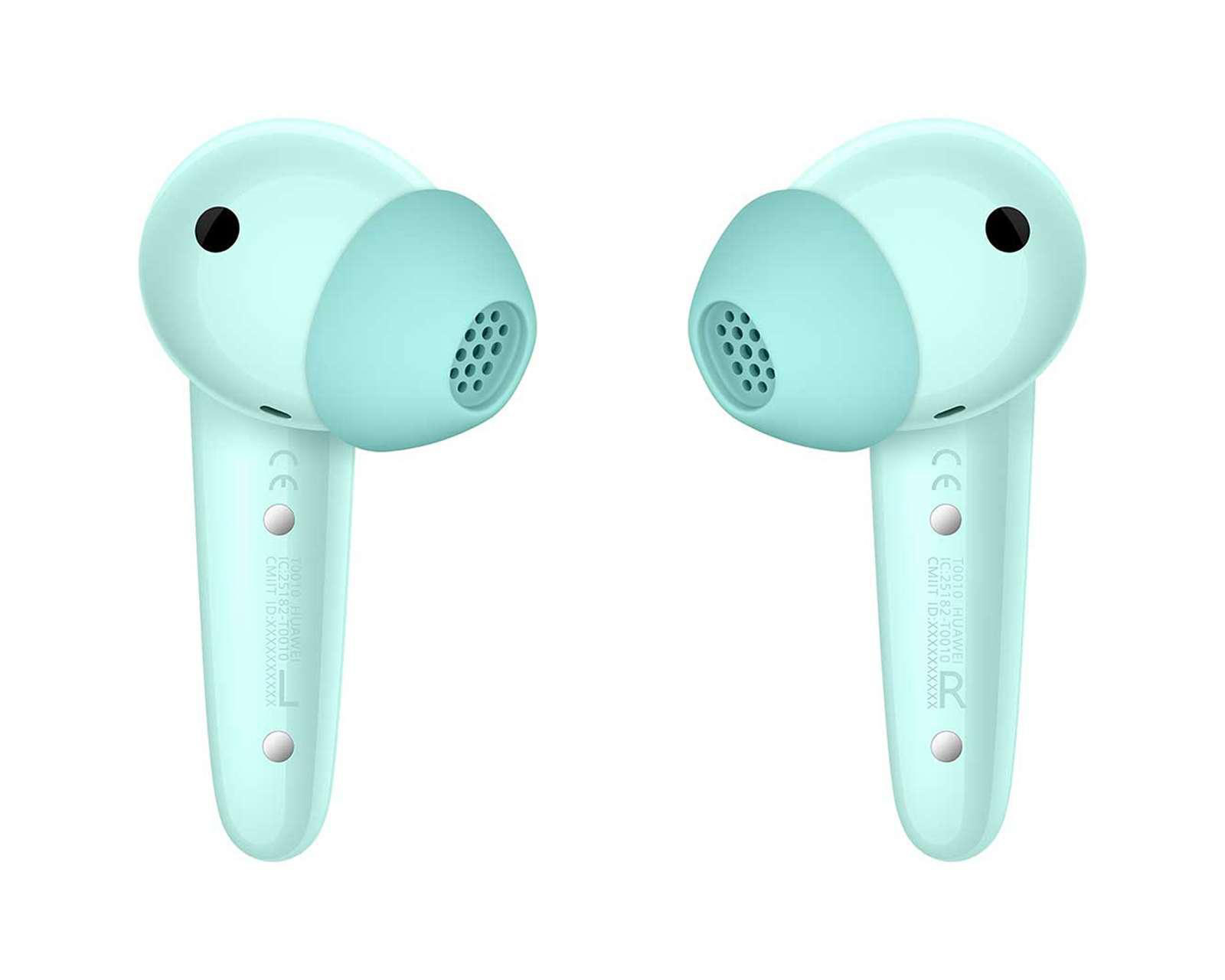 Foto 4 pulgar | Audífonos True Wireless Huawei con Noise Cancelling Freebuds SE