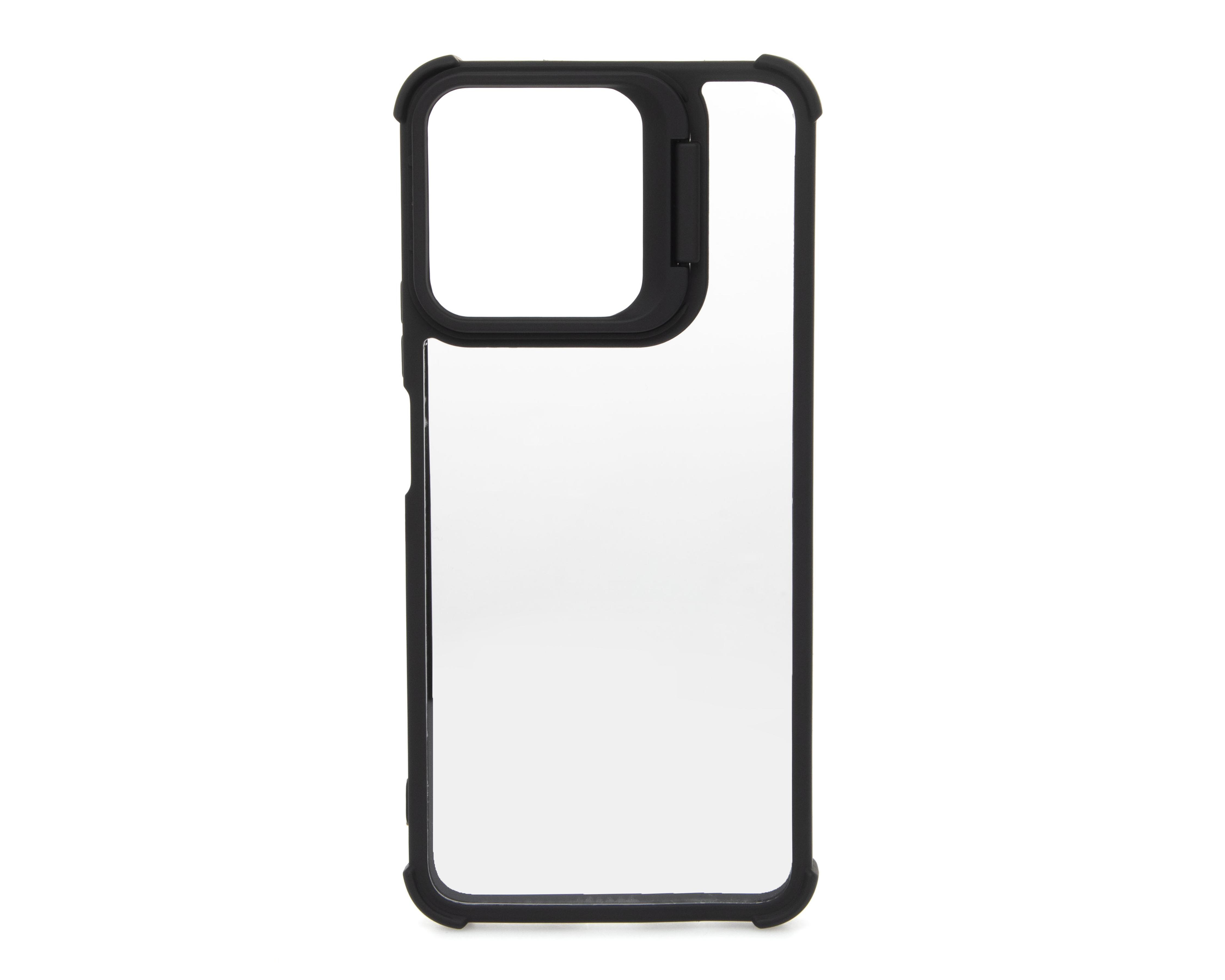 Funda de PVC Blob para Honor X7C