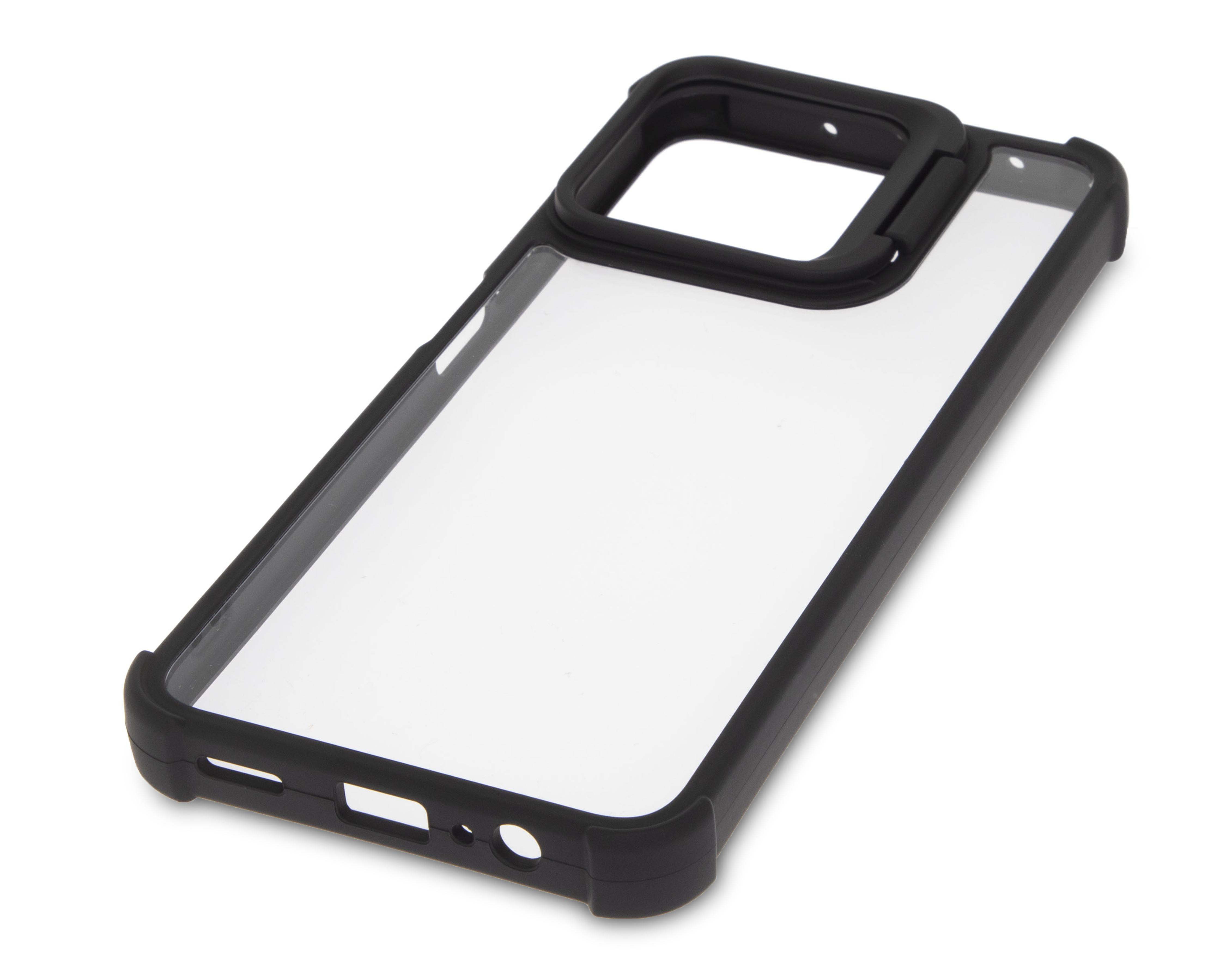 Foto 4 | Funda de PVC Blob para Honor X7C