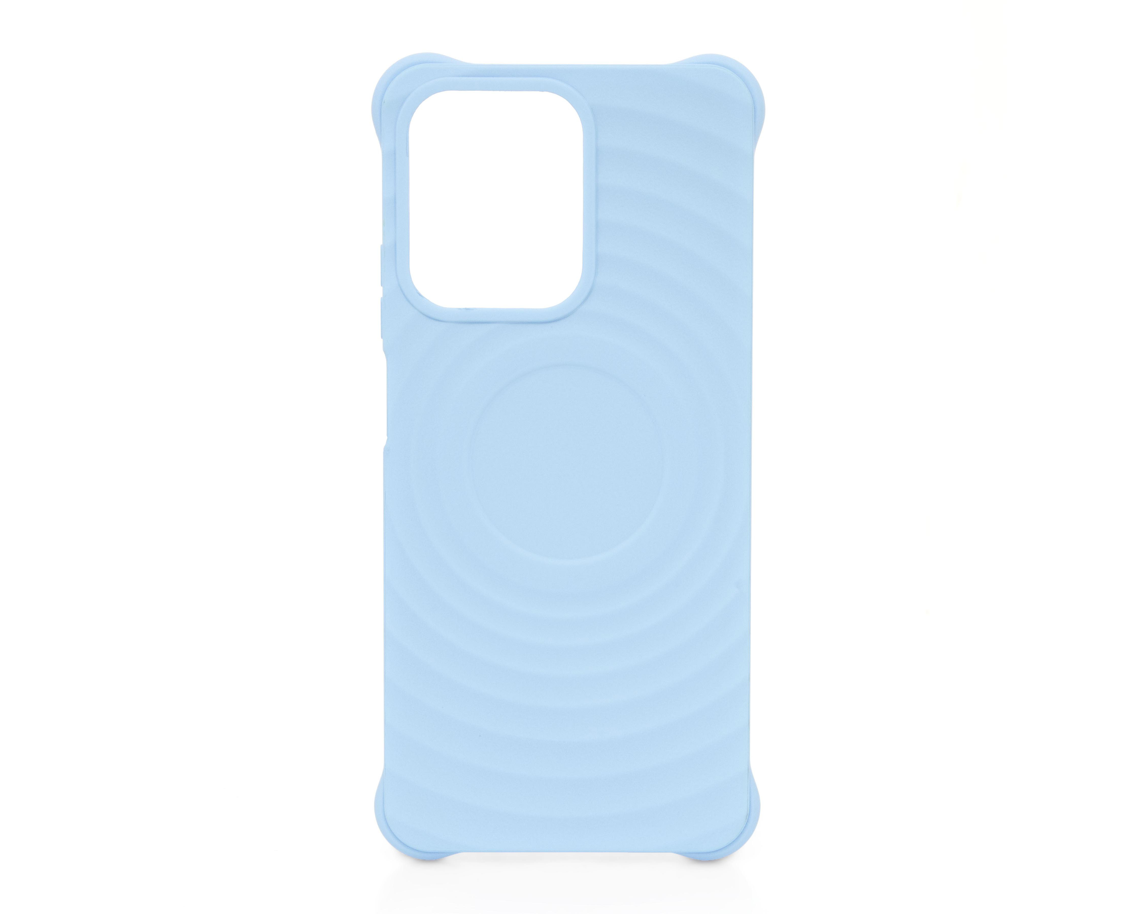 Foto 1 | Funda de PVC Blob para Realme Note 60
