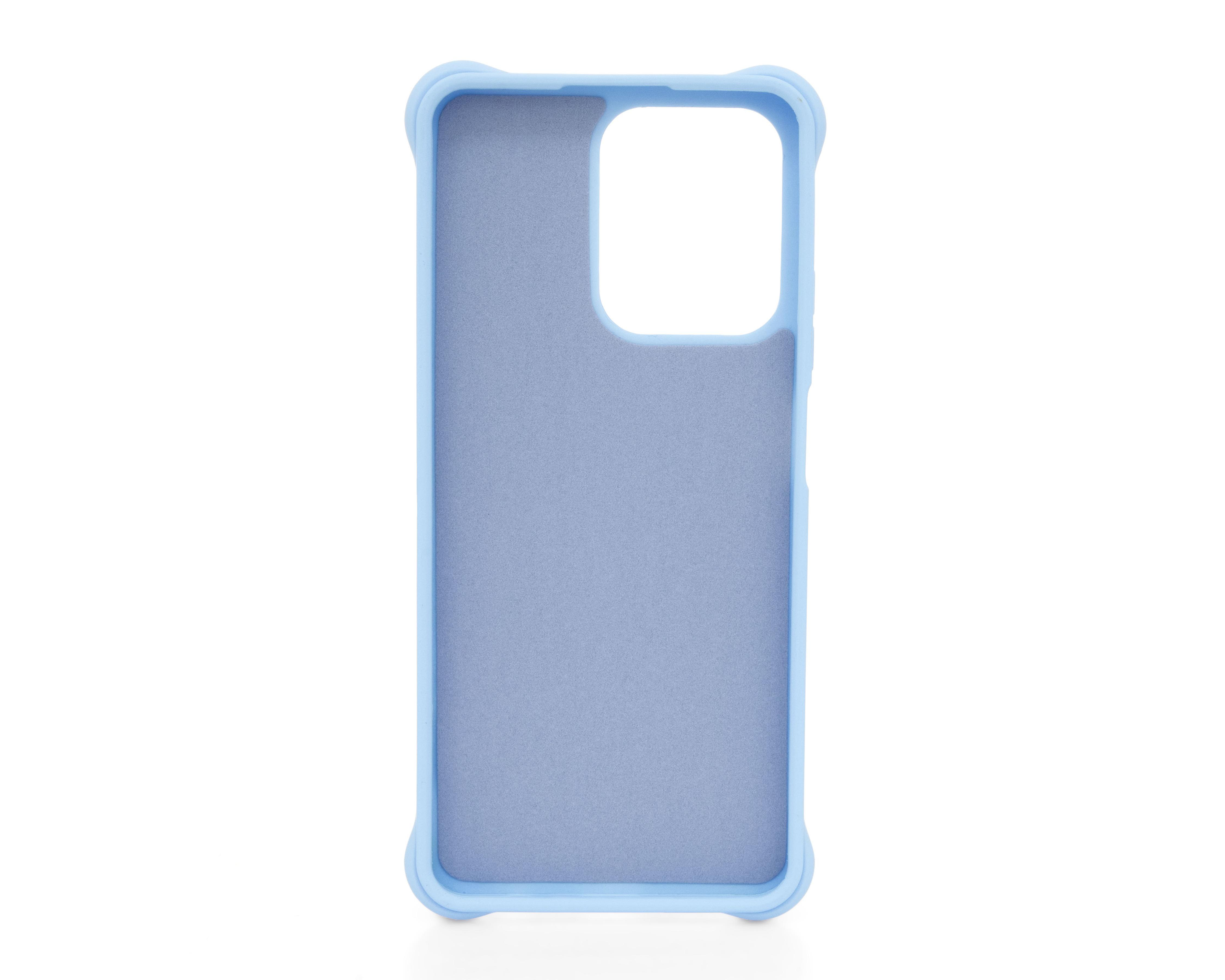 Foto 3 pulgar | Funda de PVC Blob para Realme Note 60
