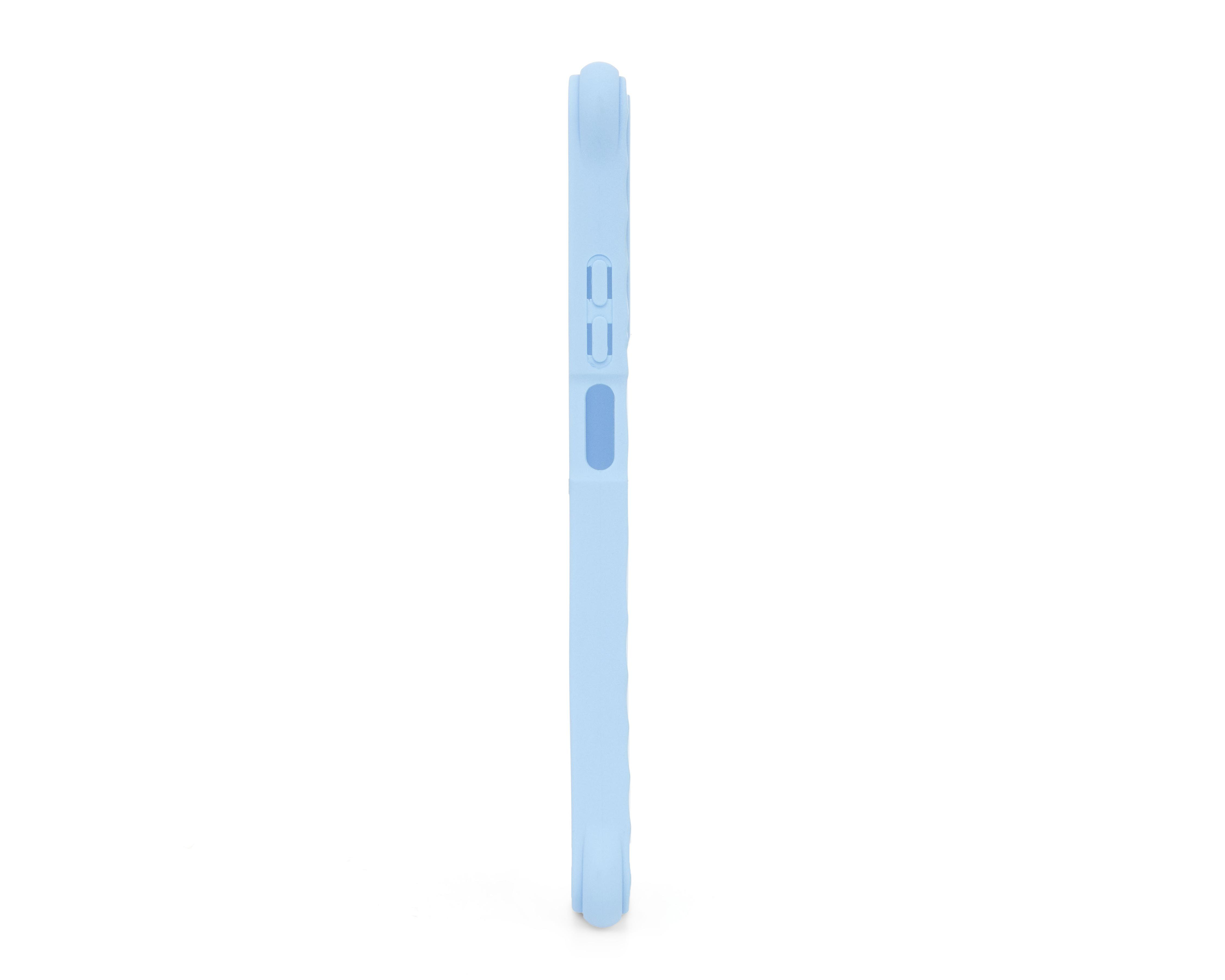 Foto 4 pulgar | Funda de PVC Blob para Realme Note 60
